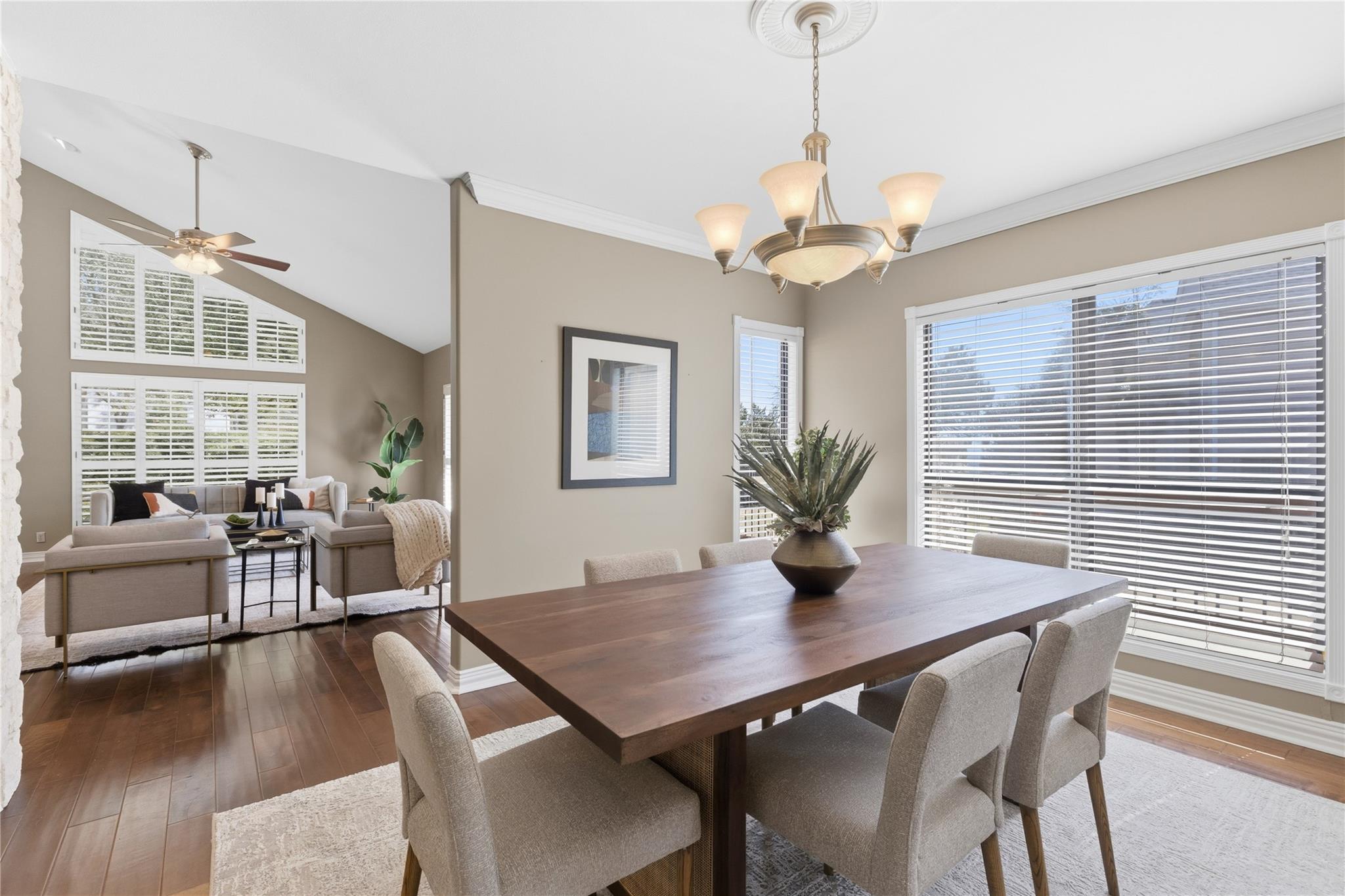 6810 Jester Blvd, Austin, TX 78750