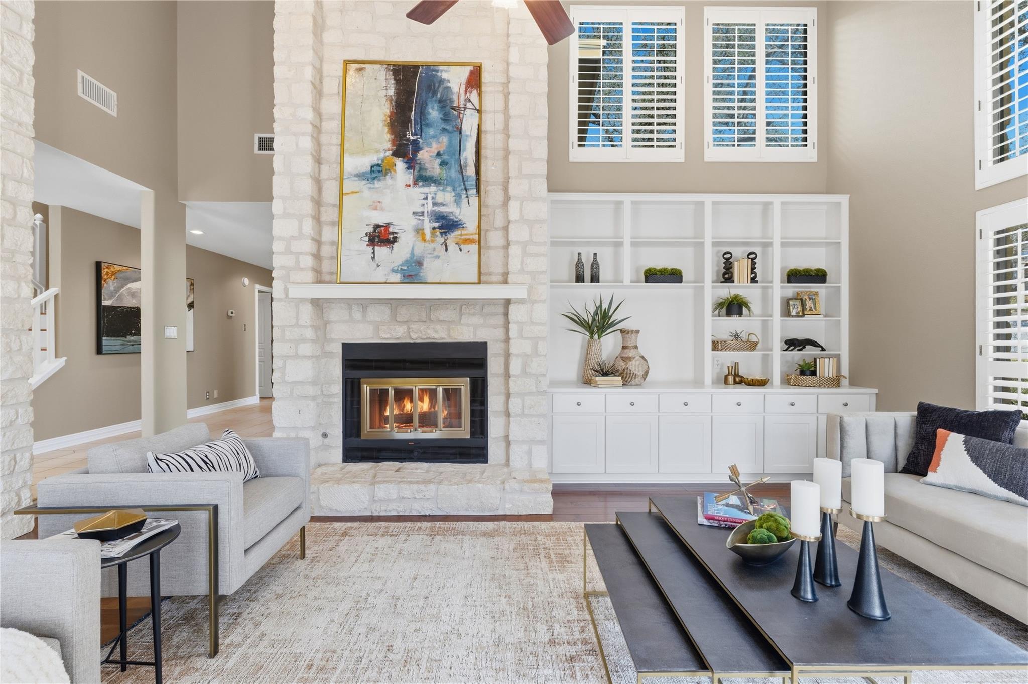 6810 Jester Blvd, Austin, TX 78750