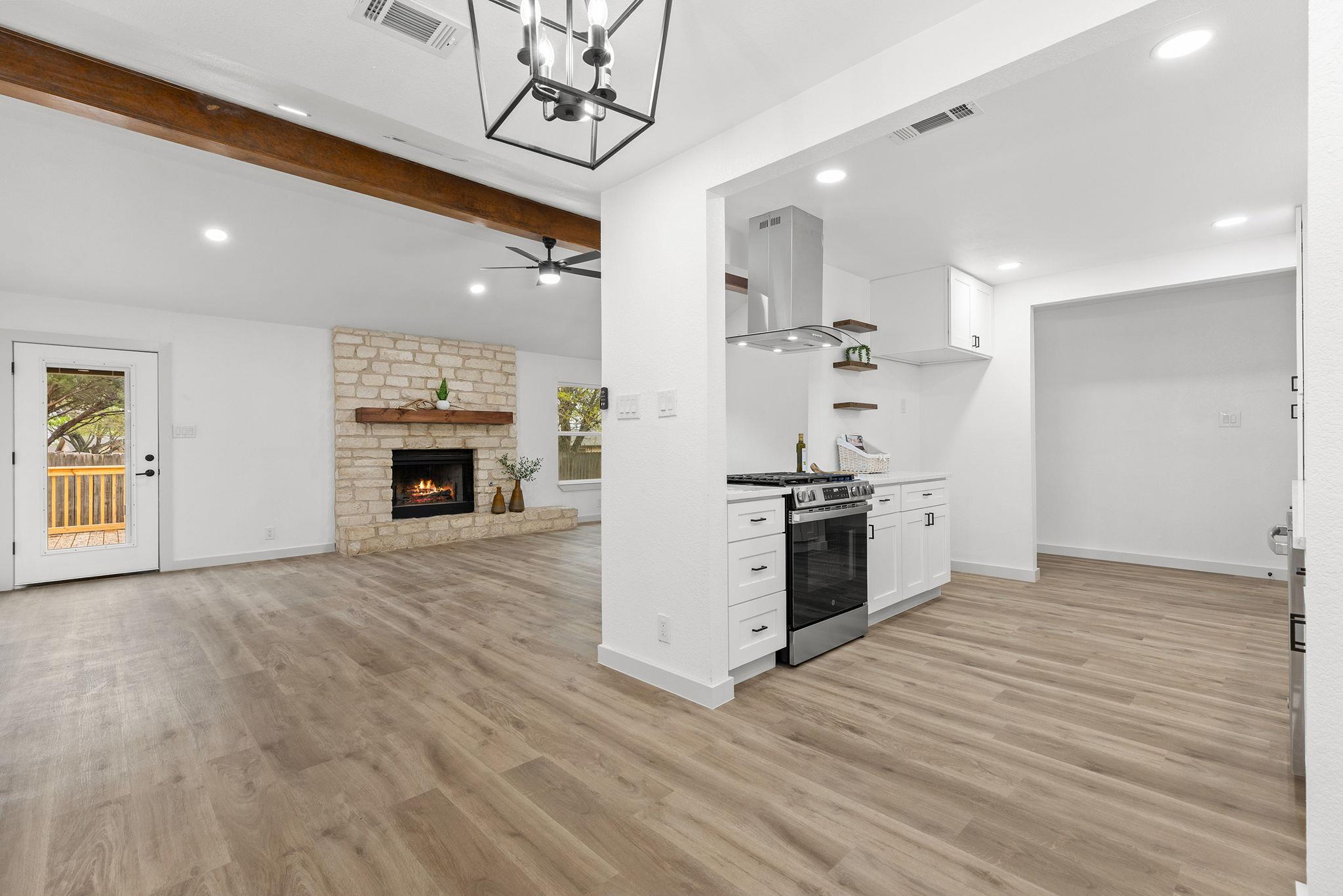 1806 Killarney Dr, Leander, TX 78641