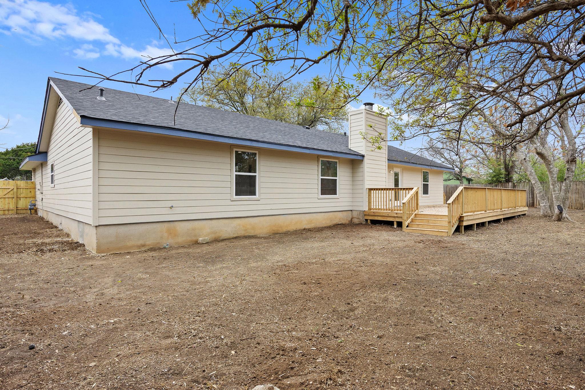 1806 Killarney Dr, Leander, TX 78641