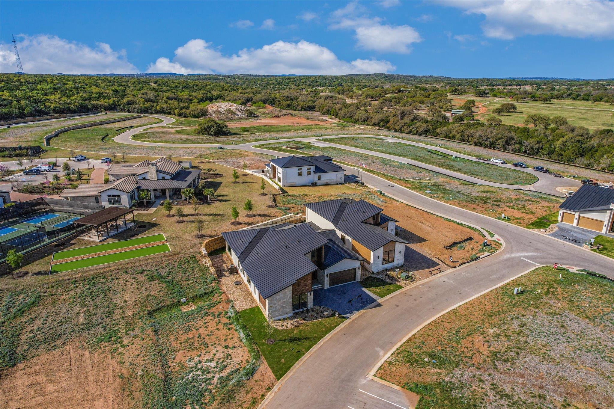 105 Via Roma Ct, Horseshoe Bay, TX 78657