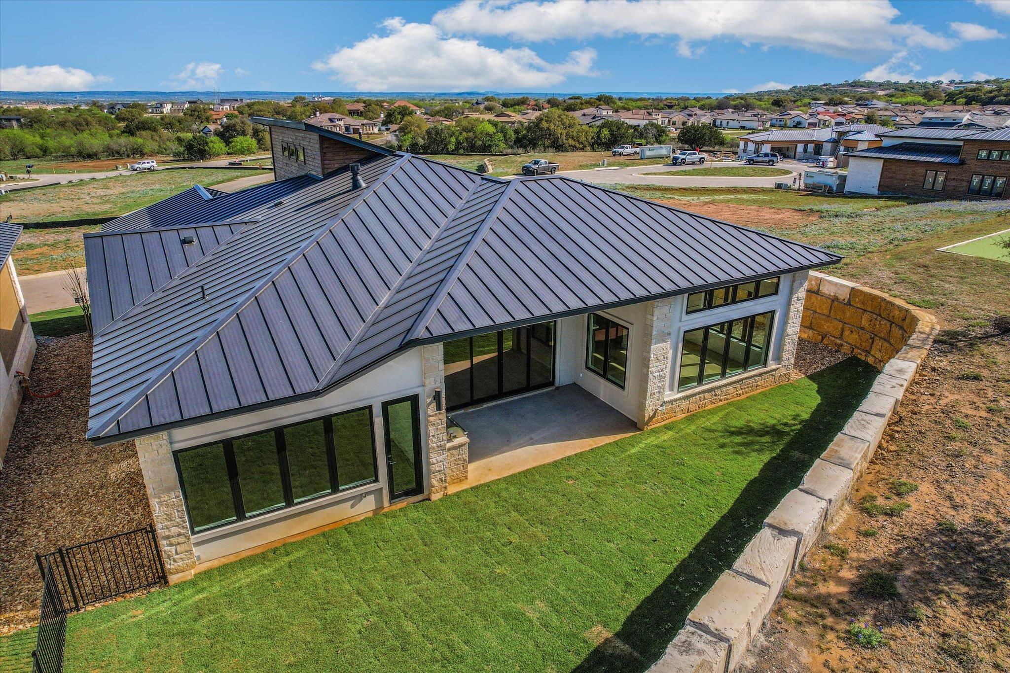 105 Via Roma Ct, Horseshoe Bay, TX 78657