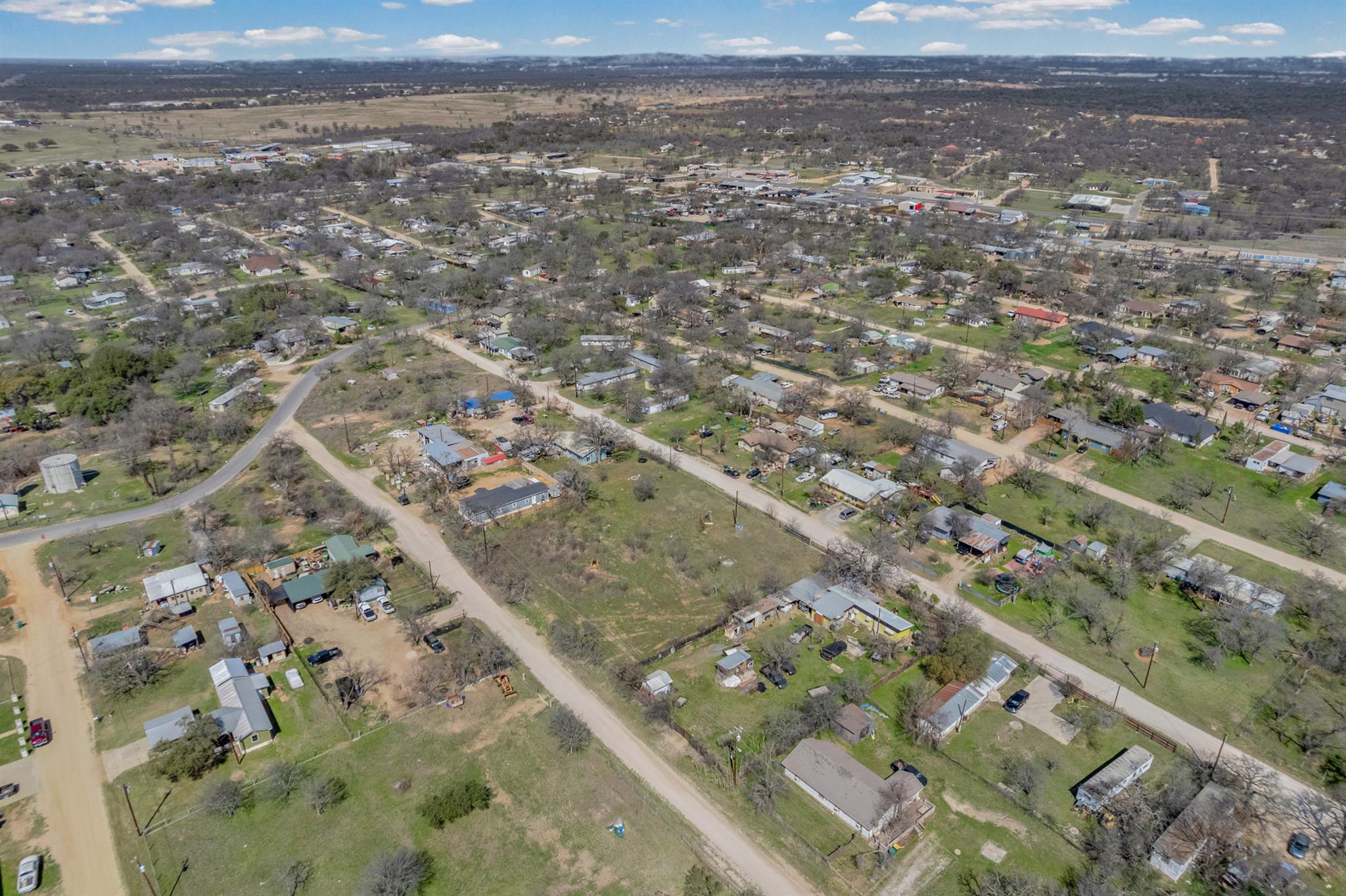 1418 Kingshill Dr, Granite Shoals, TX 78654