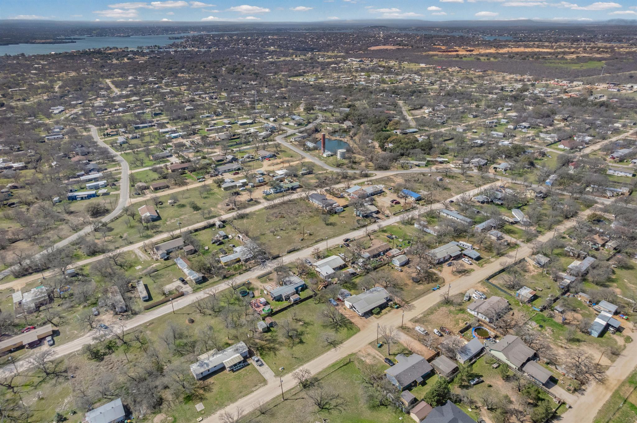 1418 Kingshill Dr, Granite Shoals, TX 78654