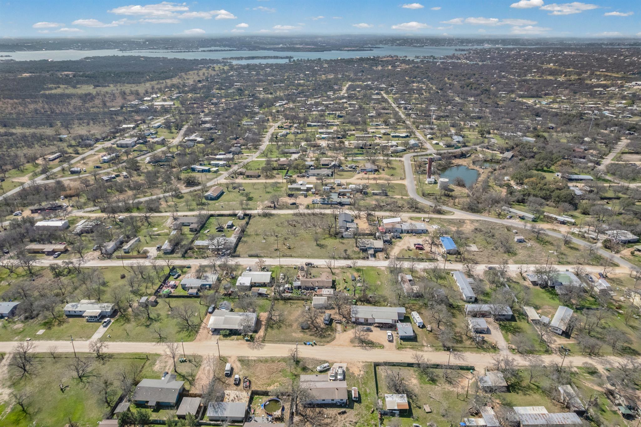 1418 Kingshill Dr, Granite Shoals, TX 78654