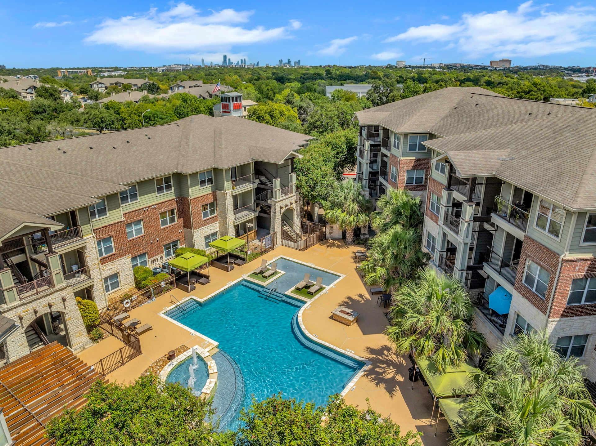 625 E Stassney Ln # 03-3307, Austin, TX 78745