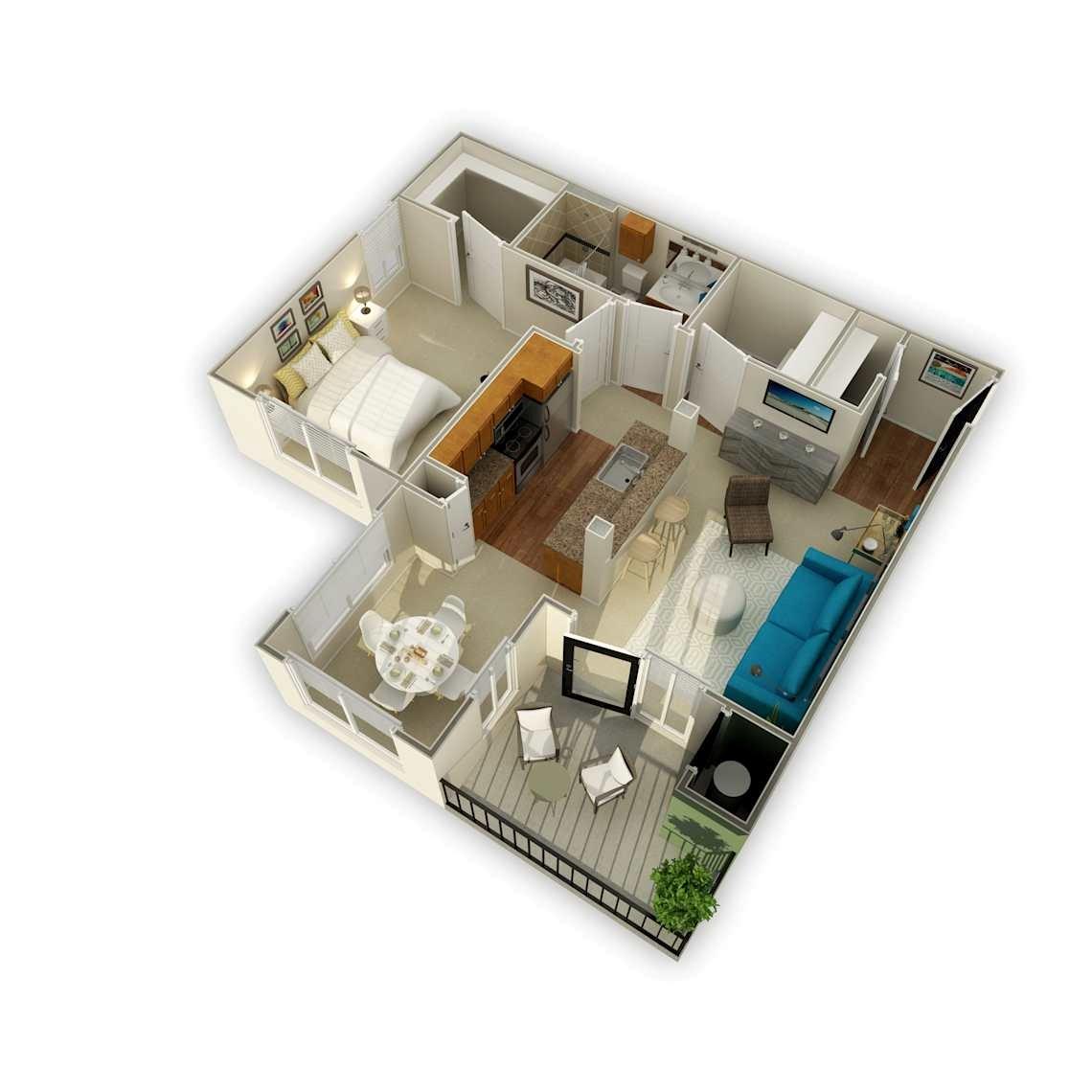 625 E Stassney Ln # 03-3307, Austin, TX 78745