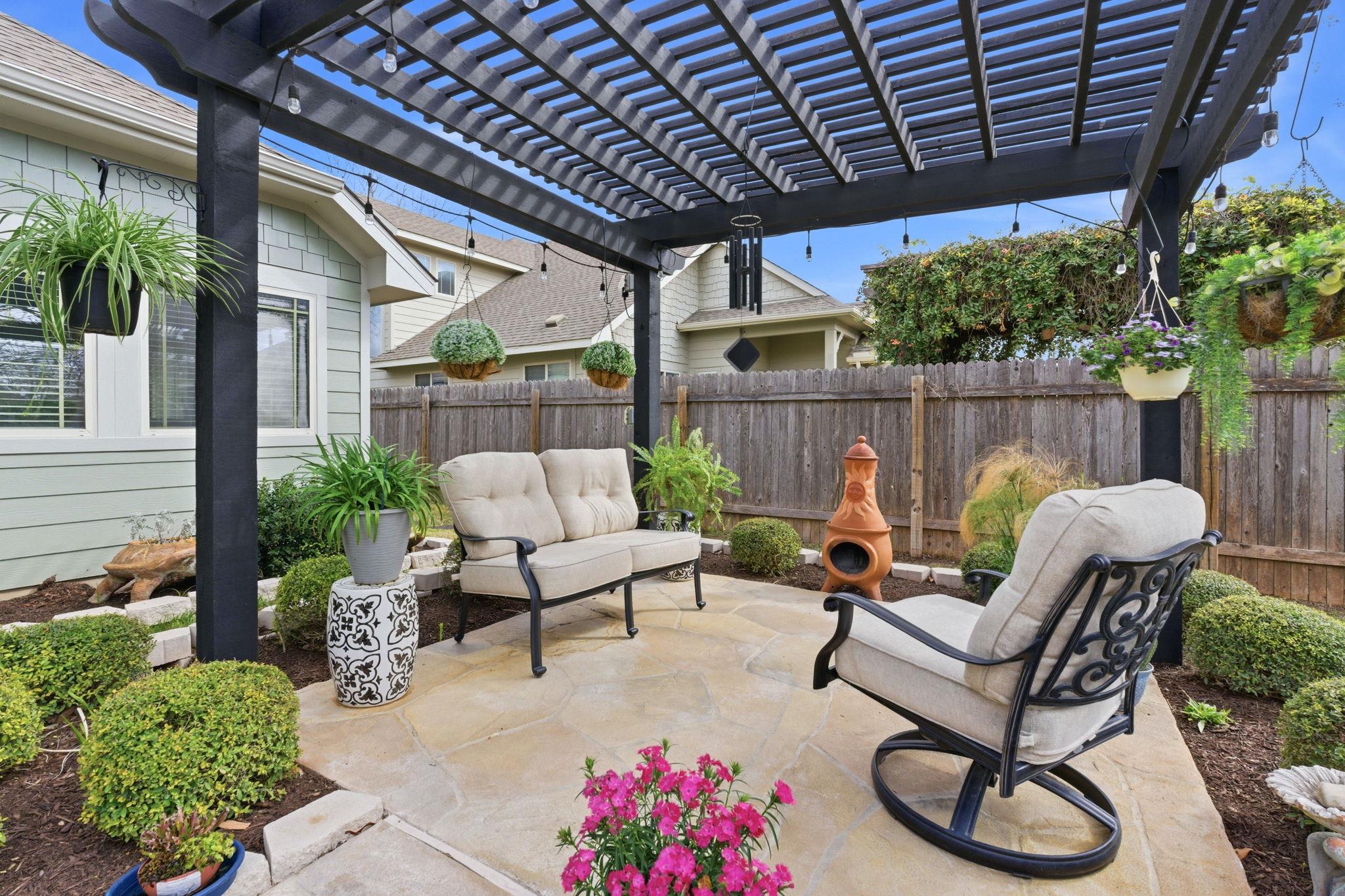 426 Tilly Ln, Buda, TX 78610