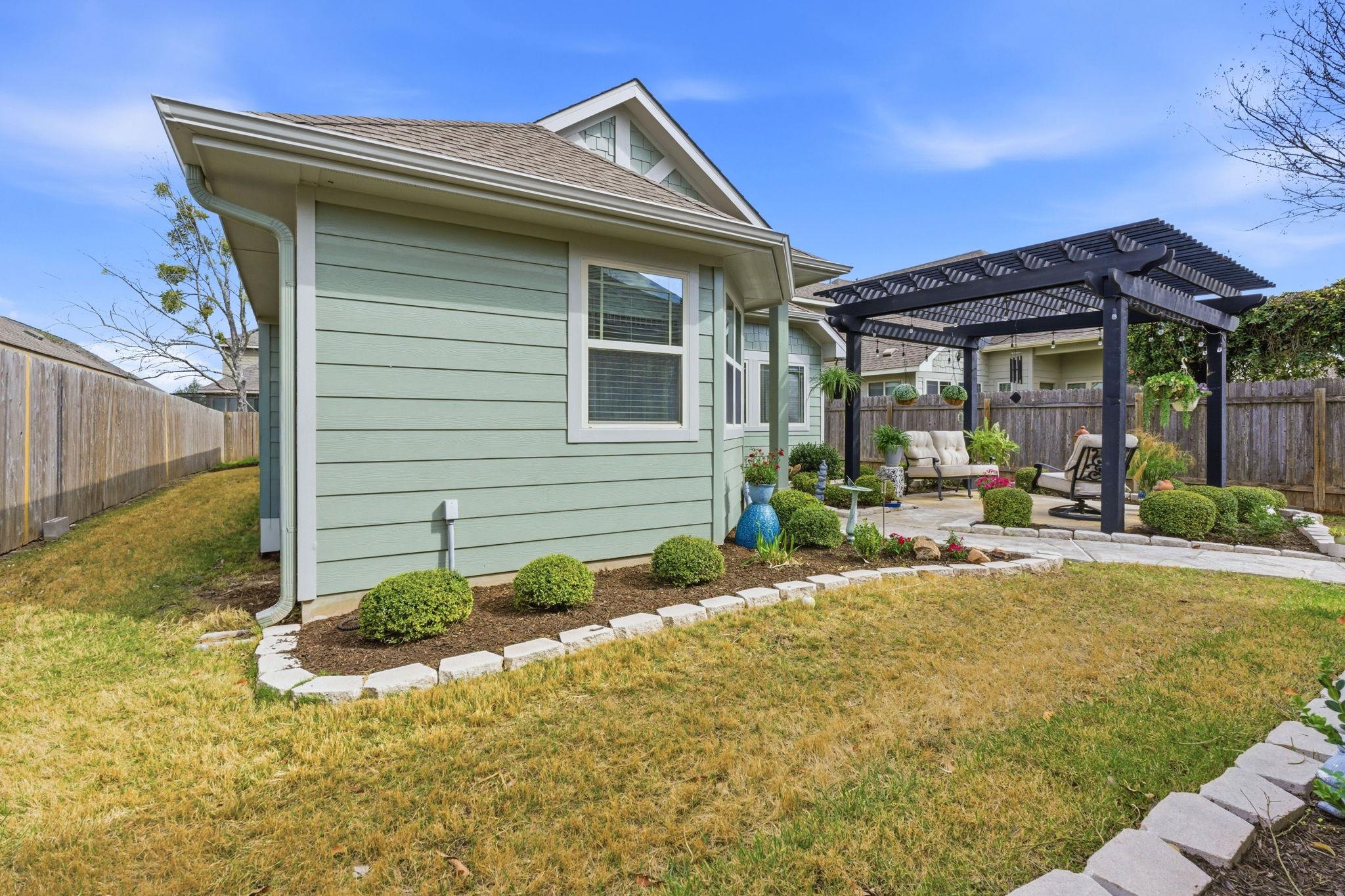 426 Tilly Ln, Buda, TX 78610