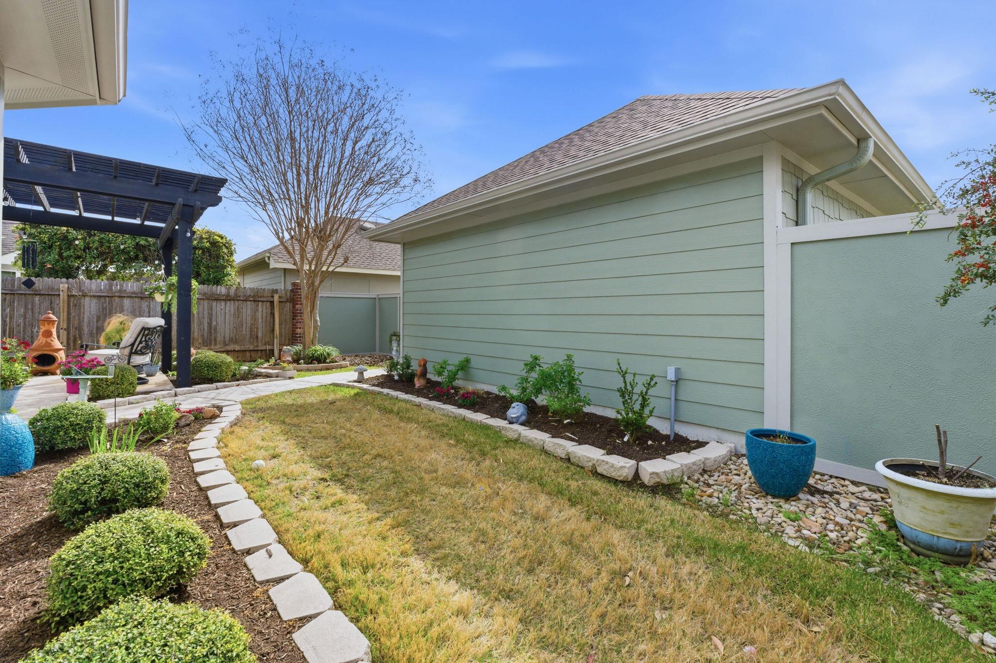 426 Tilly Ln, Buda, TX 78610