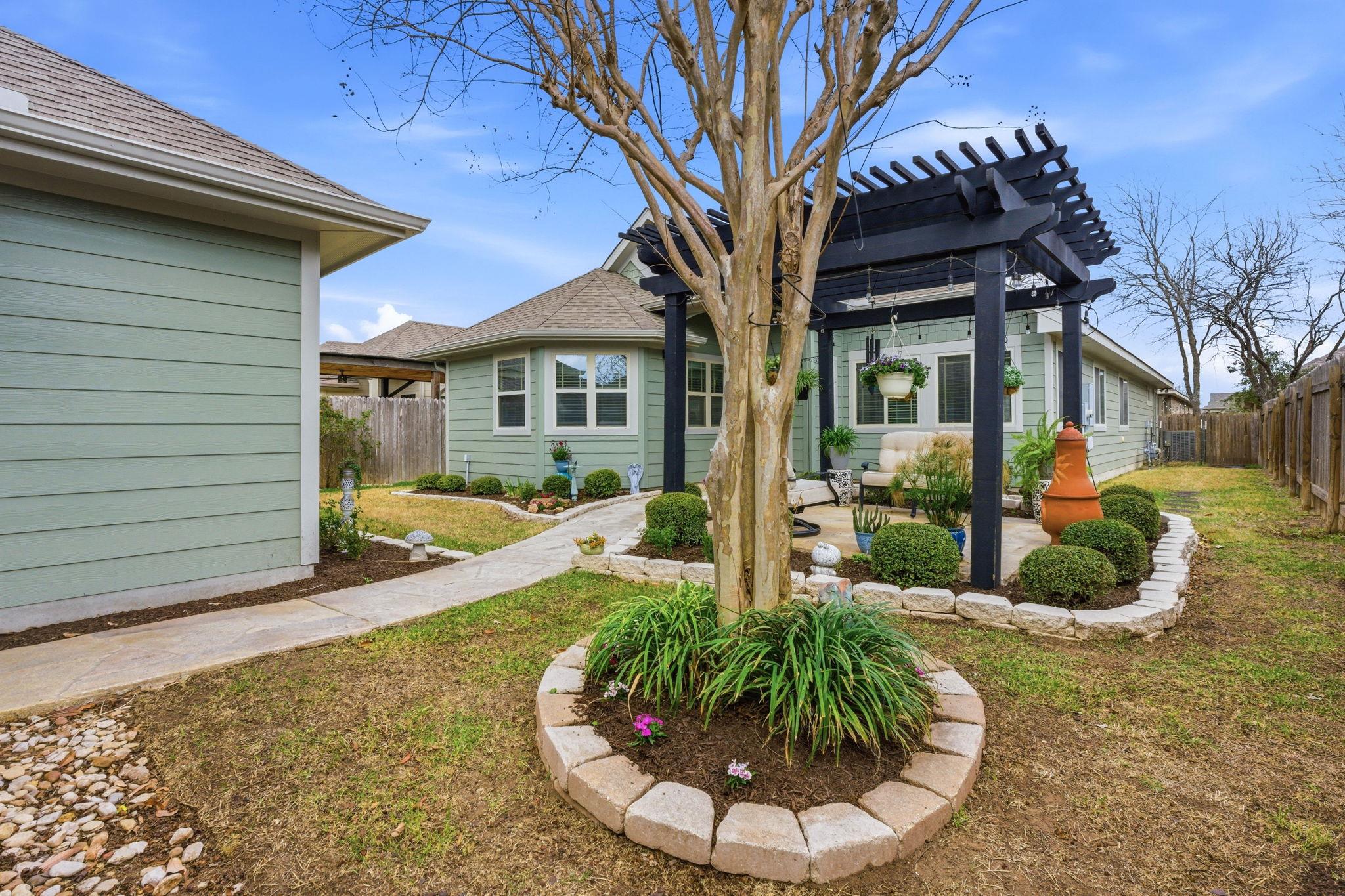 426 Tilly Ln, Buda, TX 78610