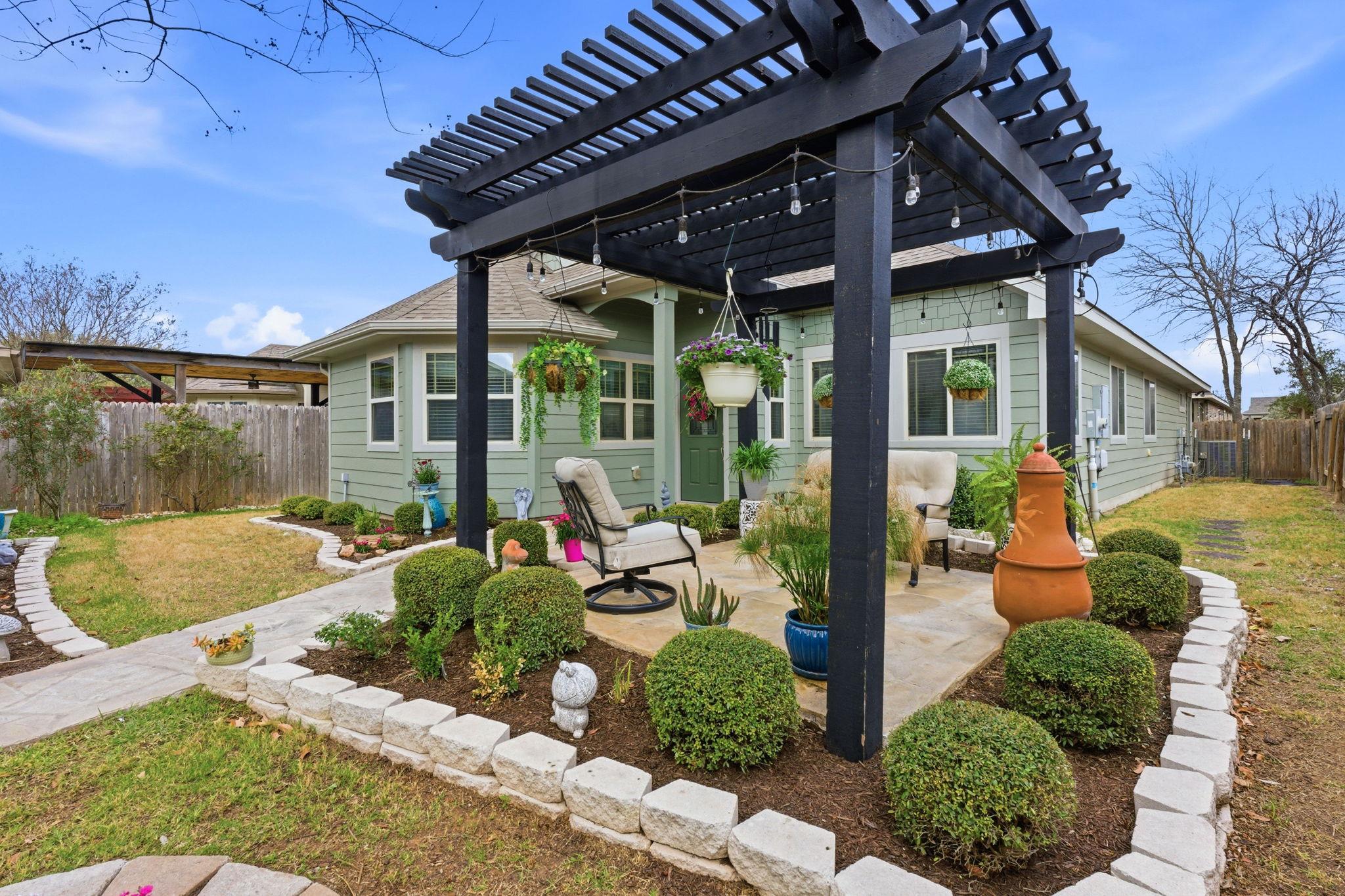 426 Tilly Ln, Buda, TX 78610