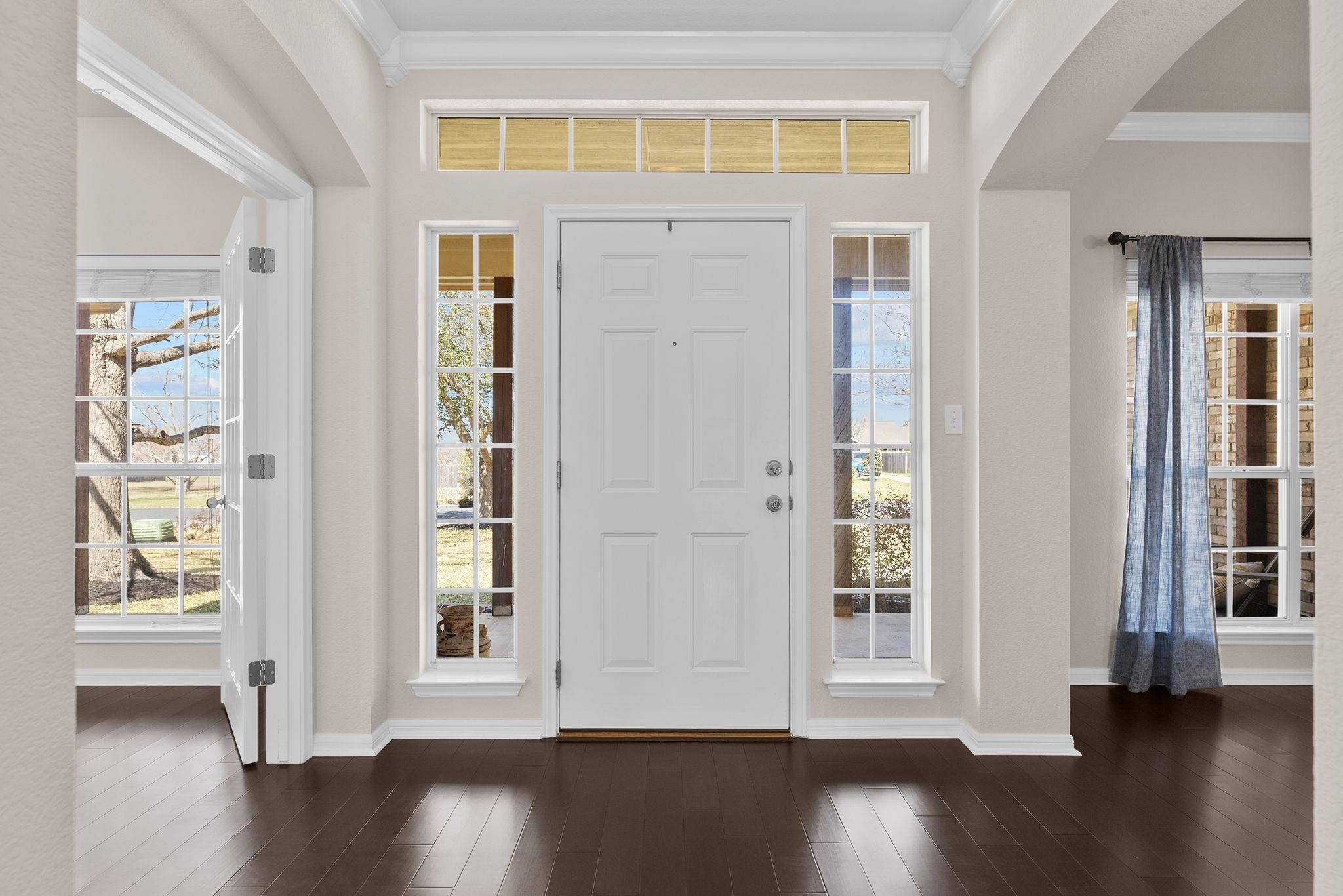 414 Rio Grande Ave, Hutto, TX 78634