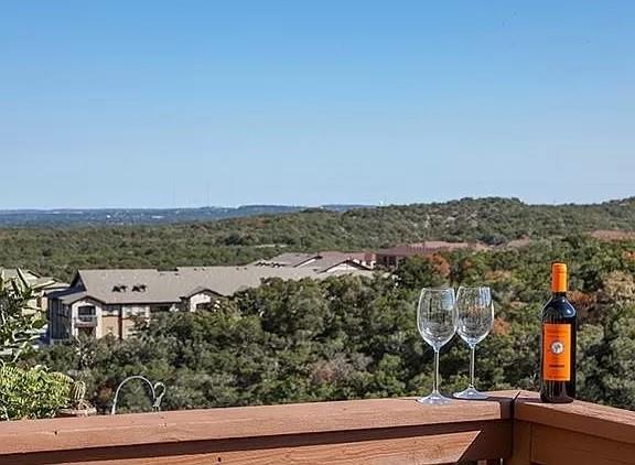 206 Sunrise Ridge Cv, Austin, TX 78738