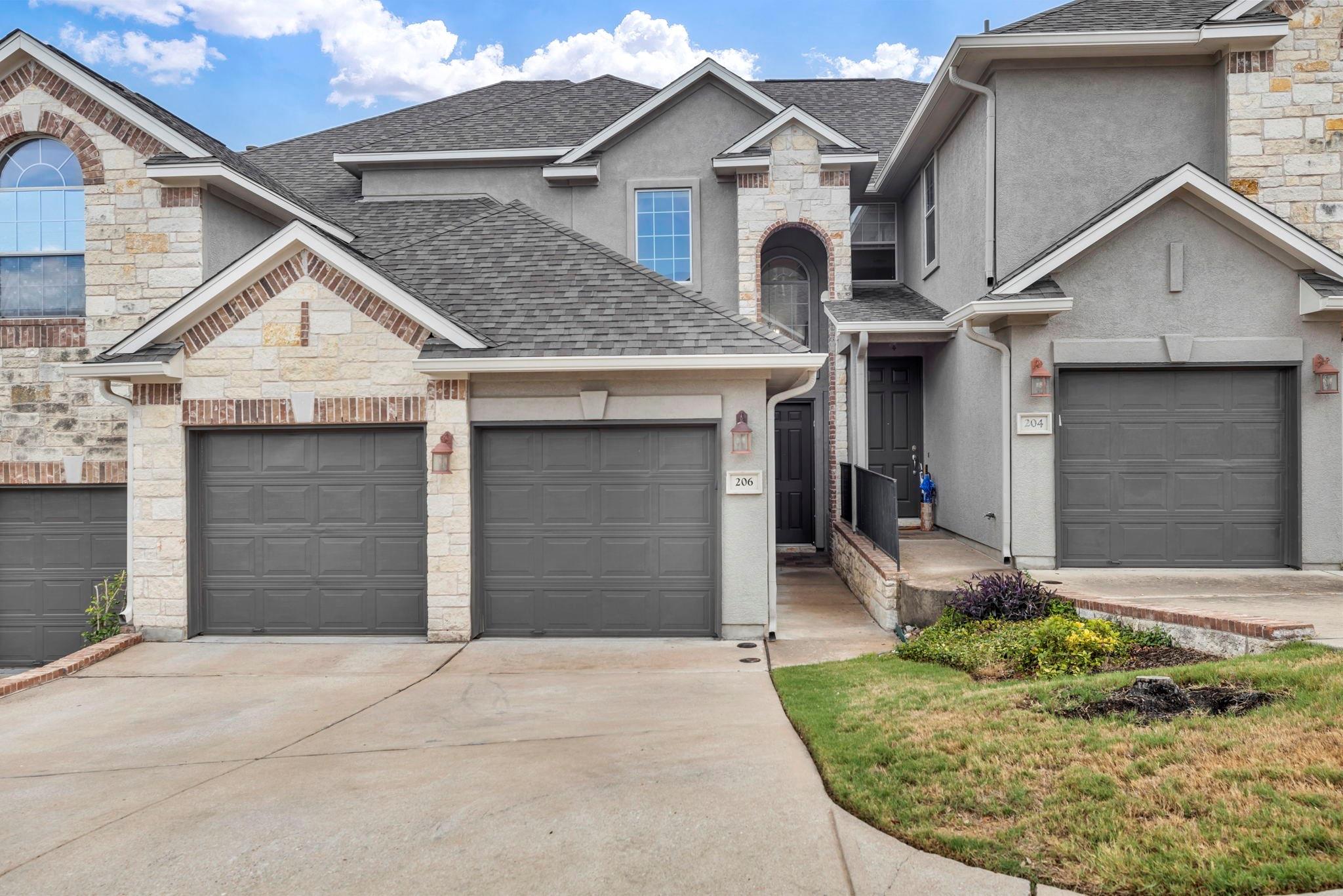 206 Sunrise Ridge Cv, Austin, TX 78738