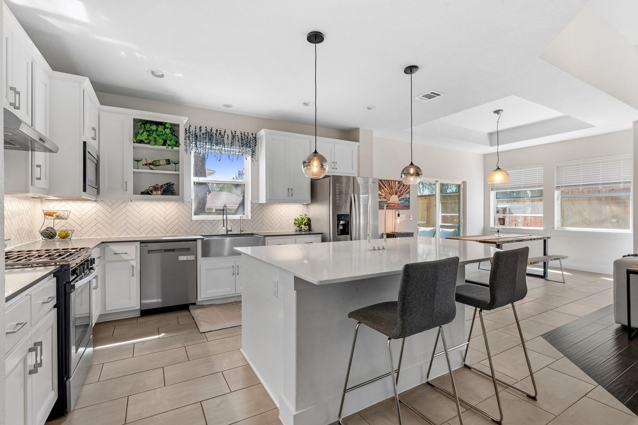 7205 Albert Rd, Austin, TX 78745