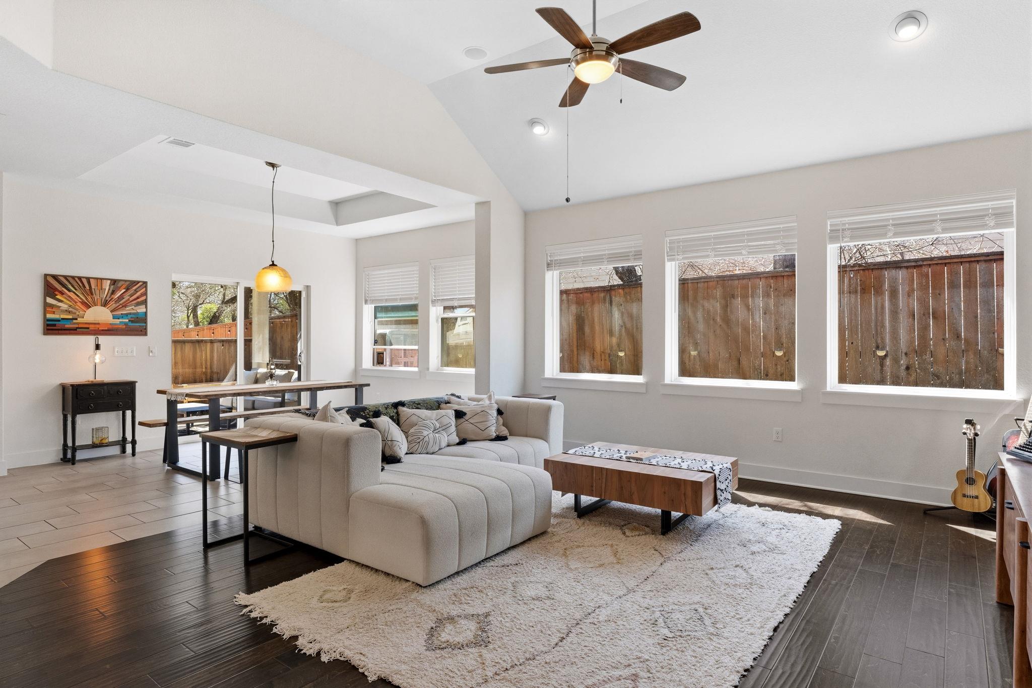 7205 Albert Rd, Austin, TX 78745