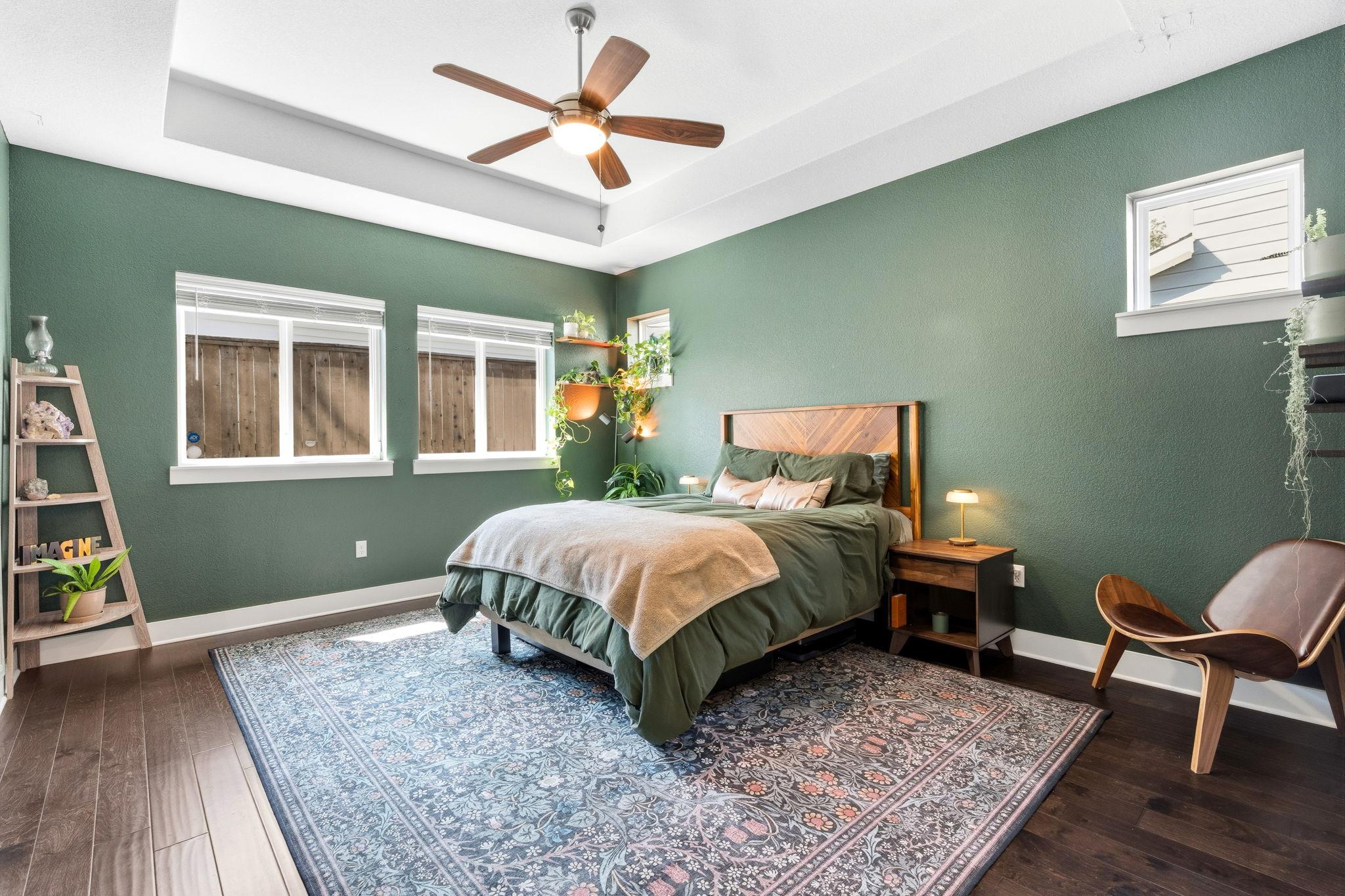 7205 Albert Rd, Austin, TX 78745