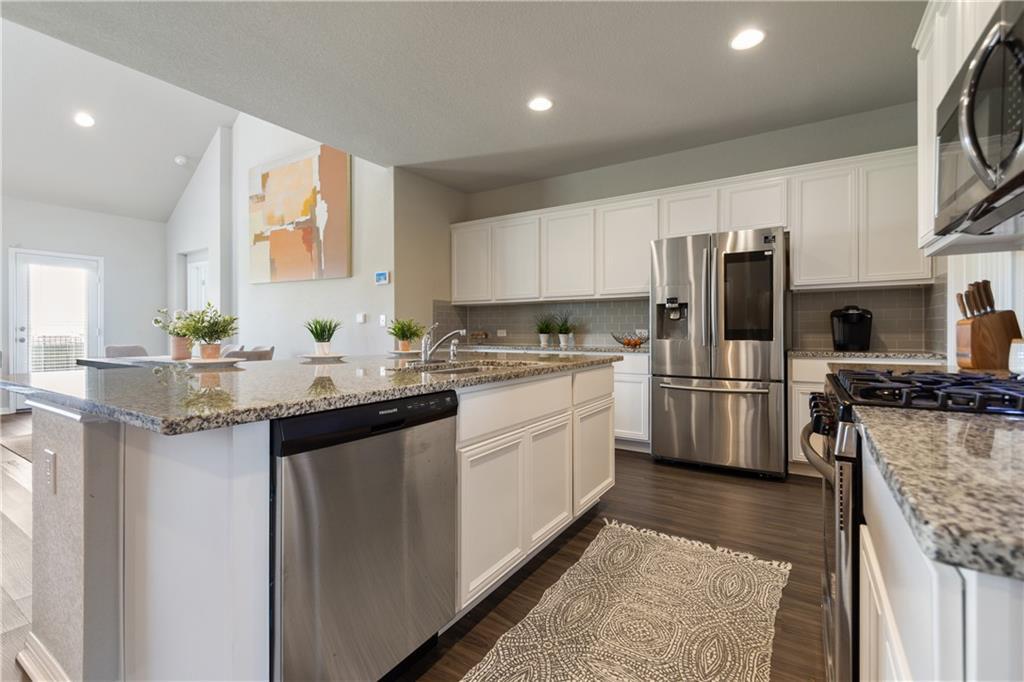 213 Bremen St, Georgetown, TX 78626