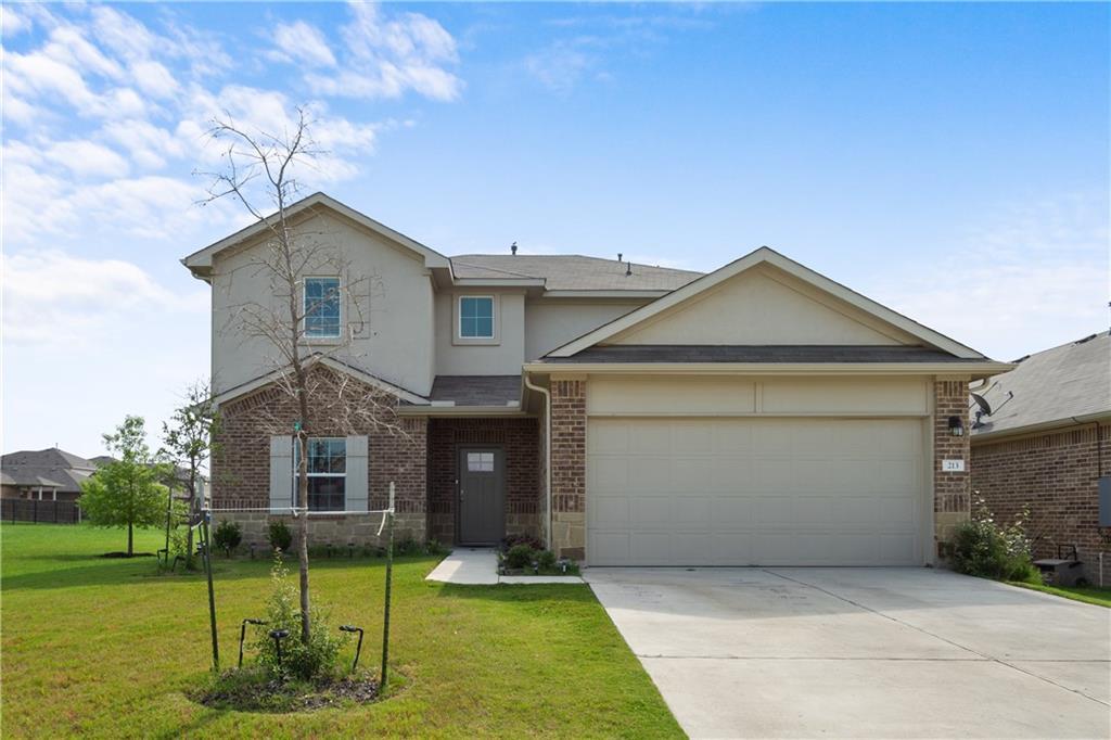 213 Bremen St, Georgetown, TX 78626