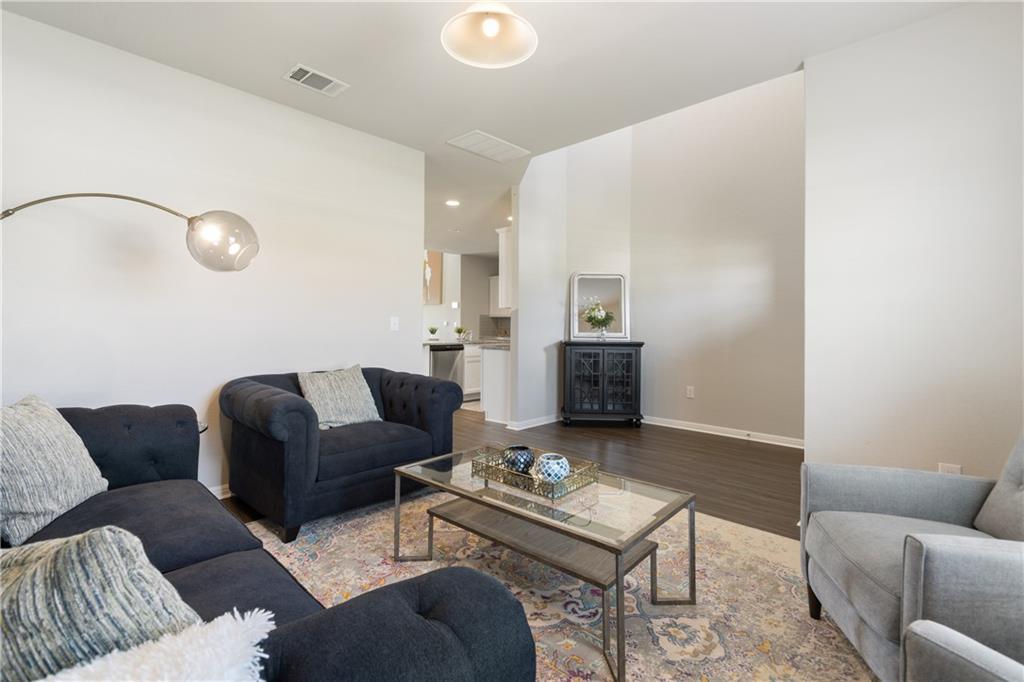 213 Bremen St, Georgetown, TX 78626