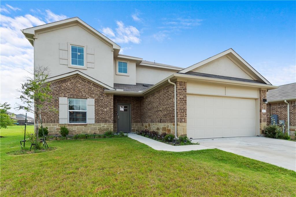 213 Bremen St, Georgetown, TX 78626