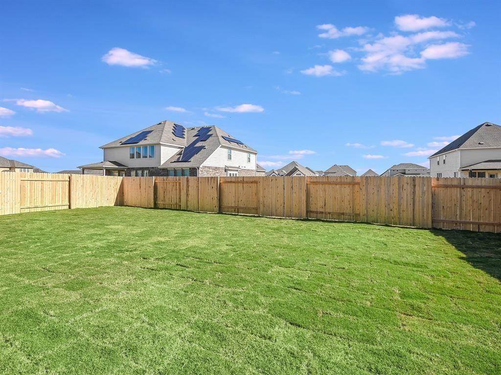 112 Capella Way, Hutto, TX 78634