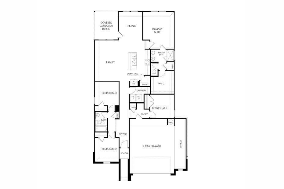 112 Capella Way, Hutto, TX 78634