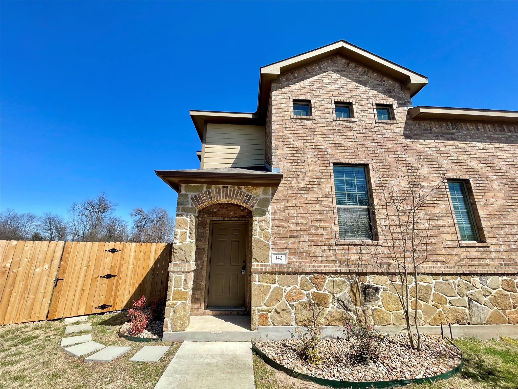 142 Sierra Rose Loop, Georgetown, TX 78626
