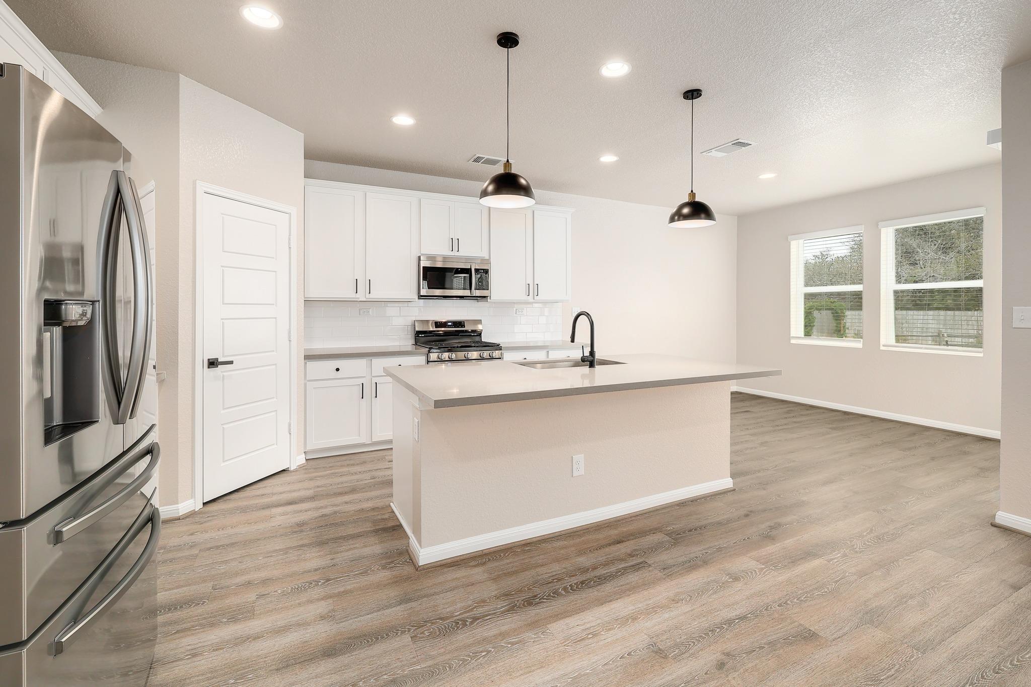 208 Fluttermill Loop, Liberty Hill, TX 78642