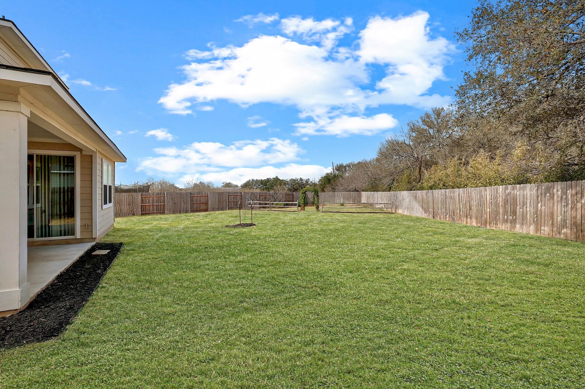 208 Fluttermill Loop, Liberty Hill, TX 78642