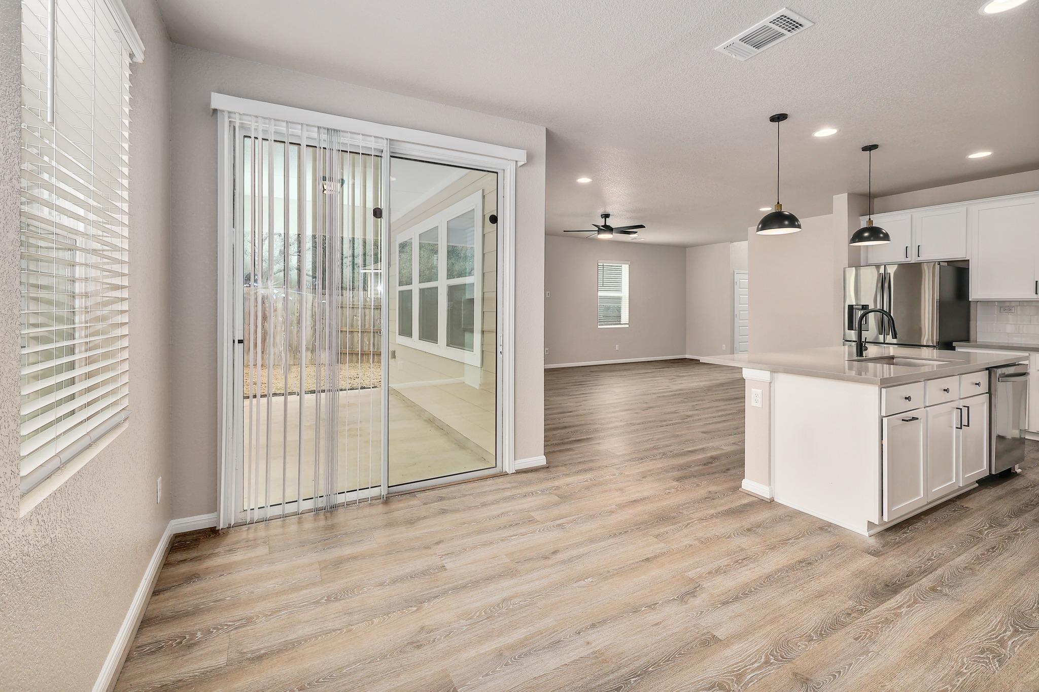 208 Fluttermill Loop, Liberty Hill, TX 78642