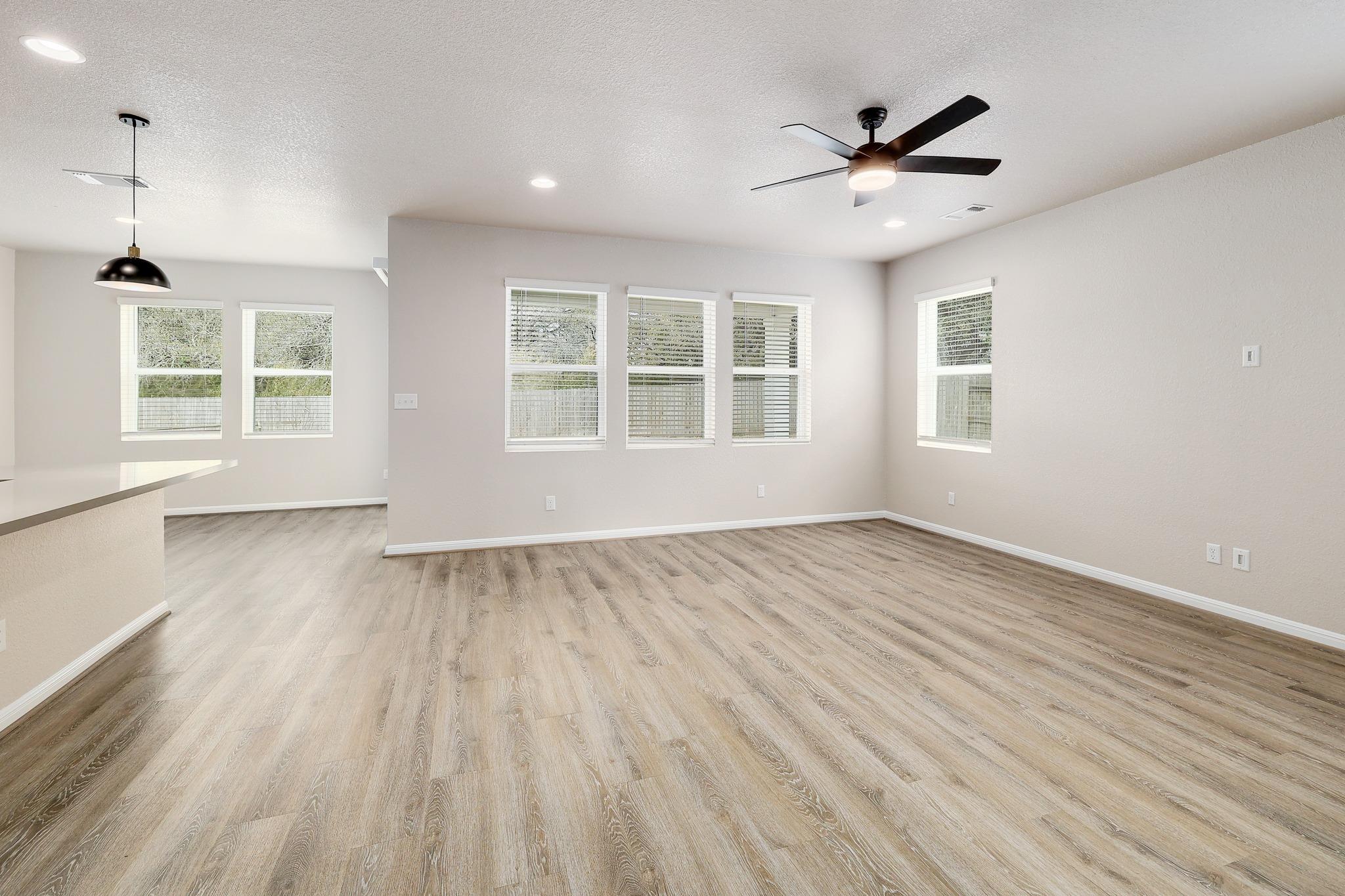 208 Fluttermill Loop, Liberty Hill, TX 78642