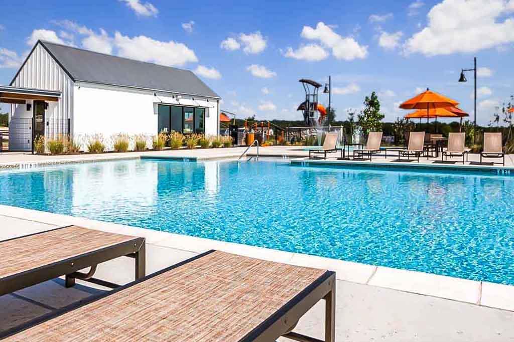 208 Fluttermill Loop, Liberty Hill, TX 78642