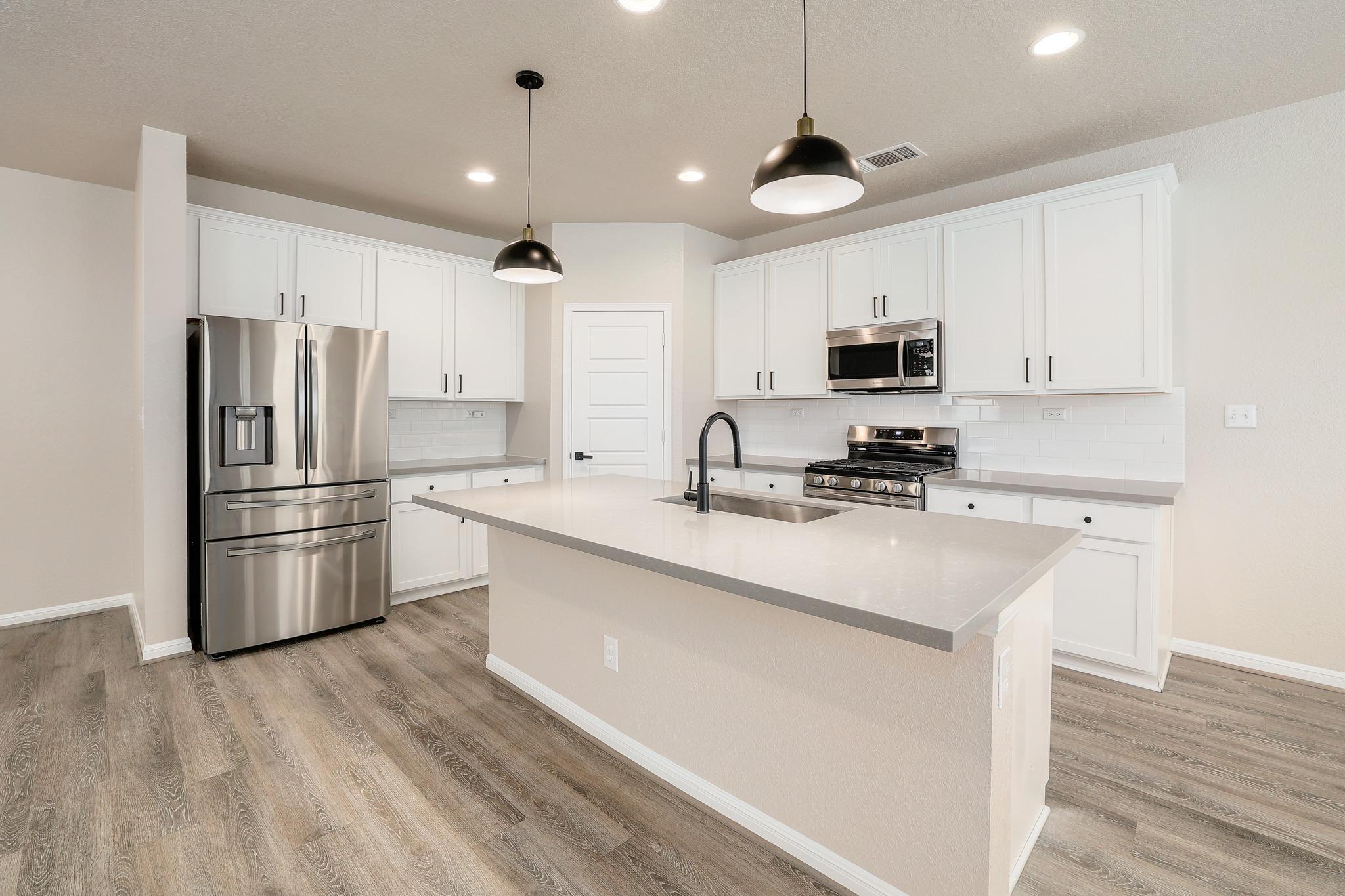 208 Fluttermill Loop, Liberty Hill, TX 78642