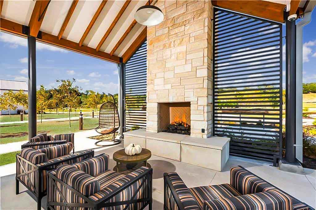 208 Fluttermill Loop, Liberty Hill, TX 78642