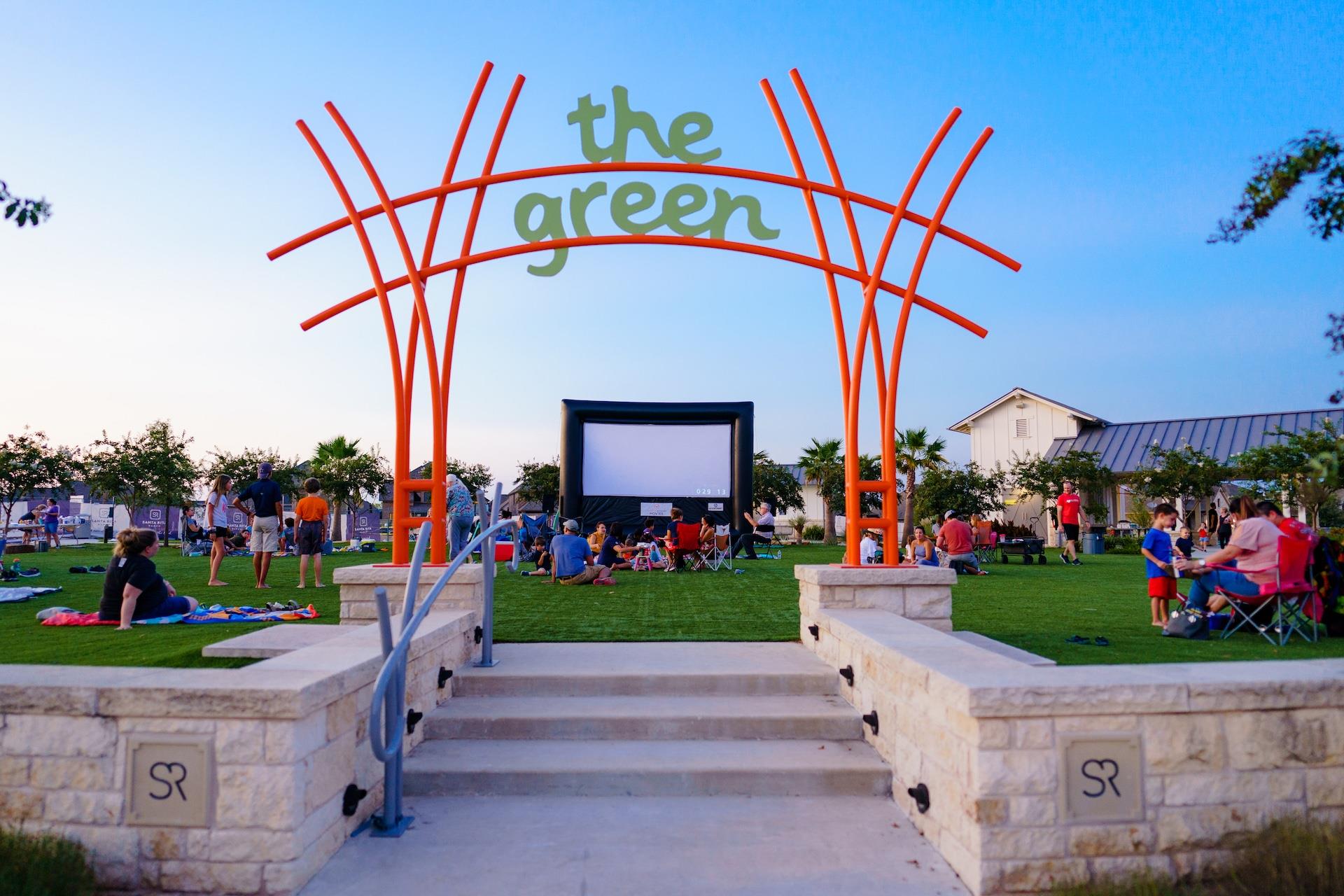 112 Fattoria Cv, Liberty Hill, TX 78642