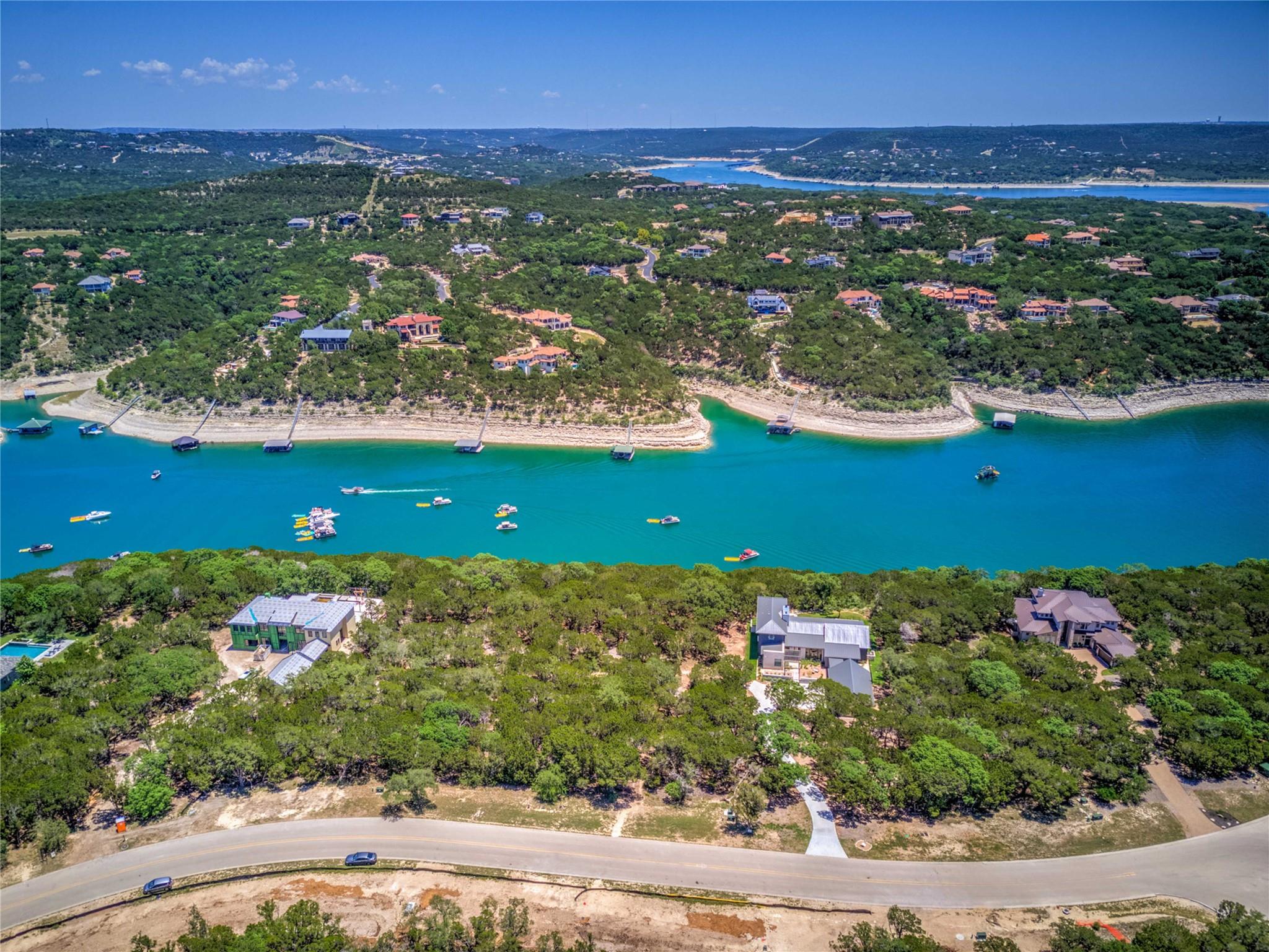 4601 Destination Way, Jonestown, TX 78645