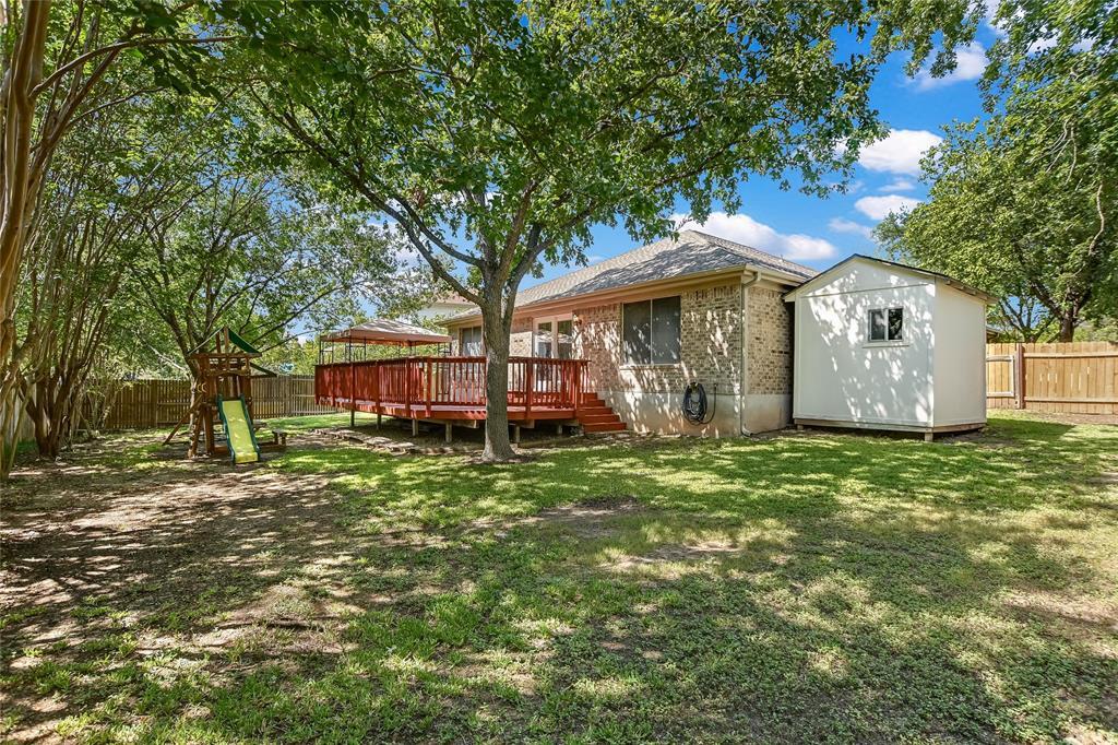 1301 Canna Lily Ln, Pflugerville, TX 78660