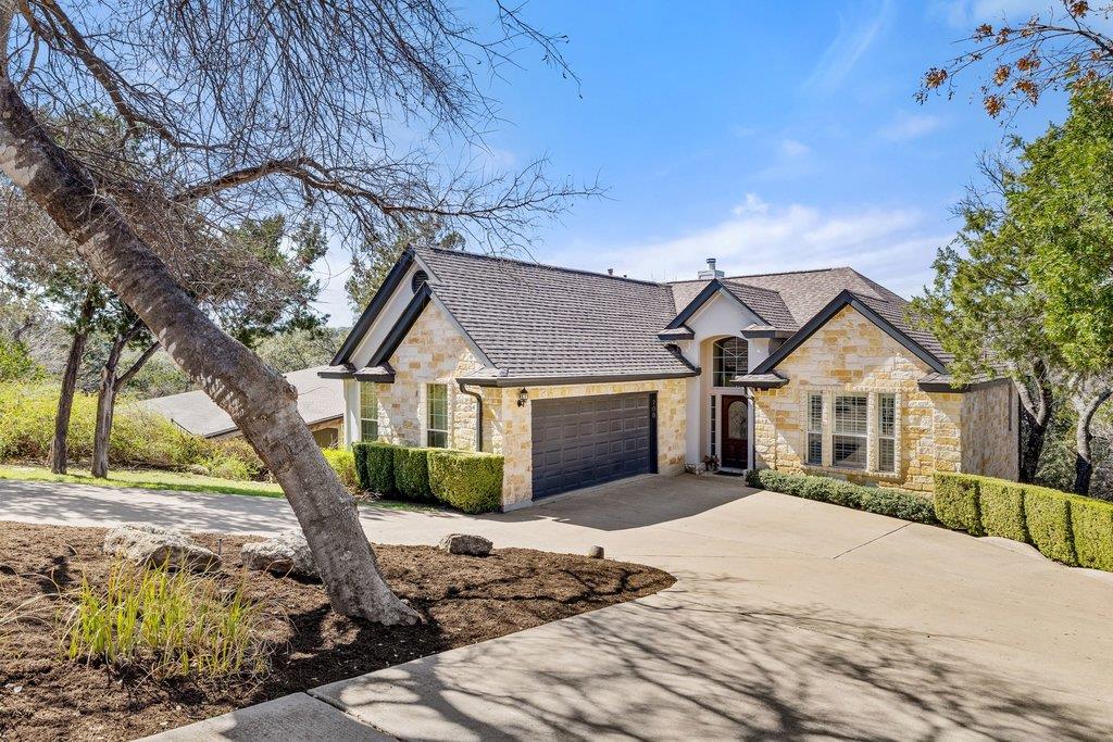 708 SUNFISH St, Lakeway, TX 78734