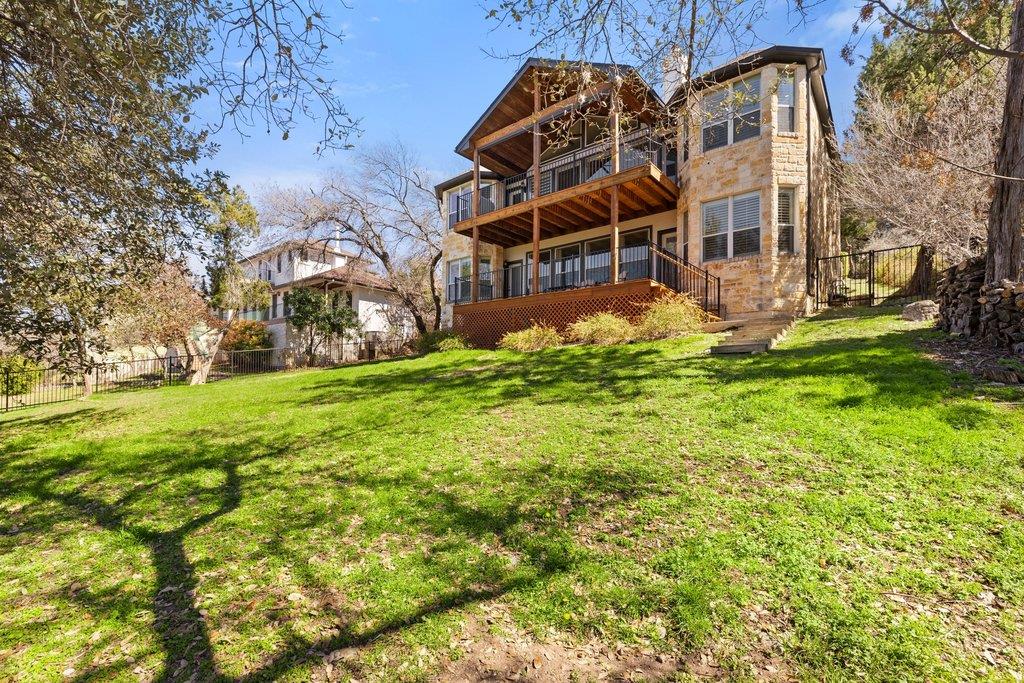 708 SUNFISH St, Lakeway, TX 78734