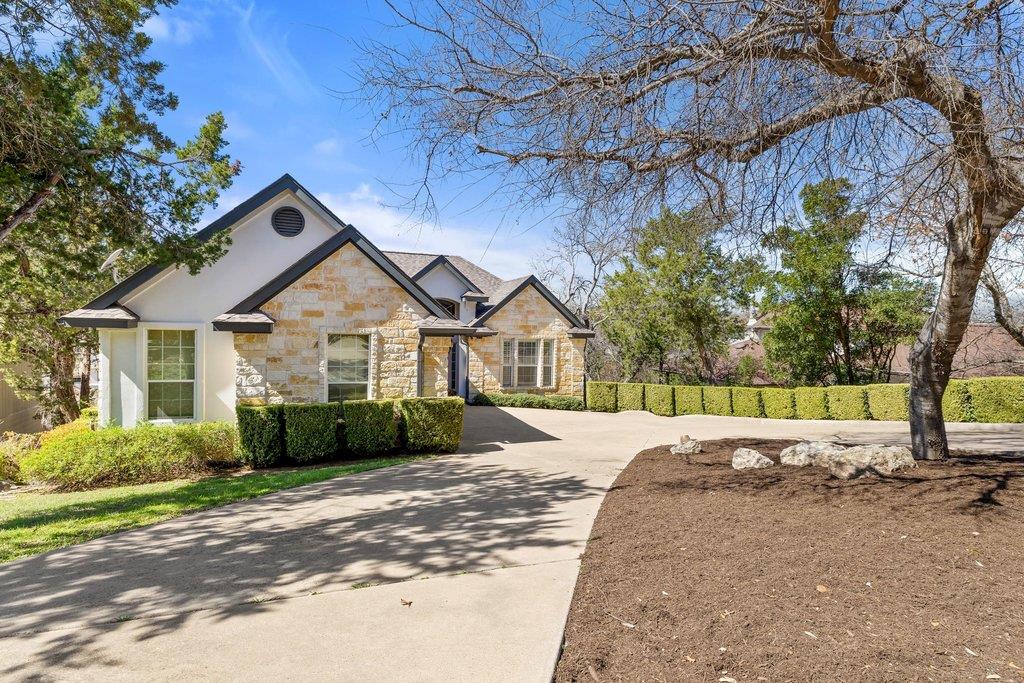 708 SUNFISH St, Lakeway, TX 78734