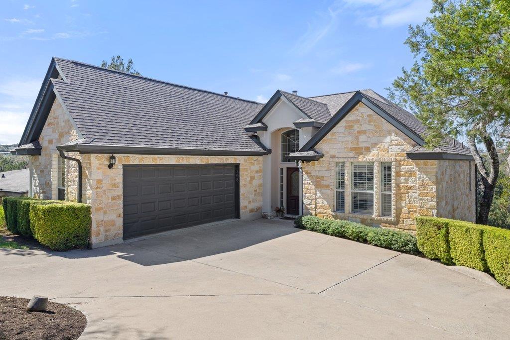 708 SUNFISH St, Lakeway, TX 78734