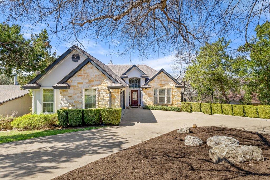 708 SUNFISH St, Lakeway, TX 78734