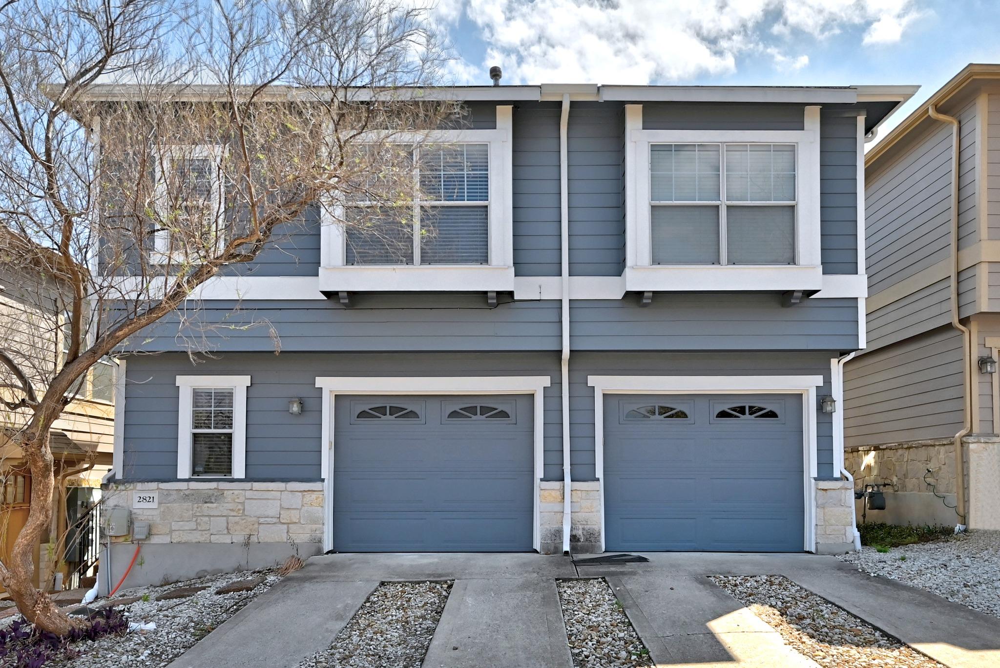 2821 Saville Loop # 21C, Austin, TX 78741