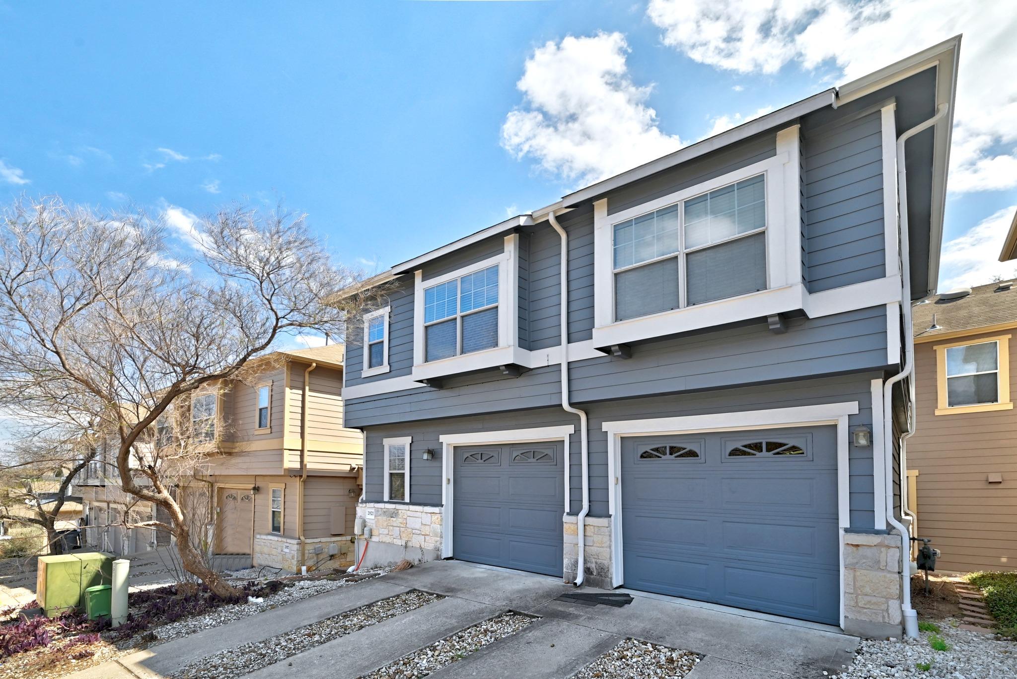 2821 Saville Loop # 21C, Austin, TX 78741