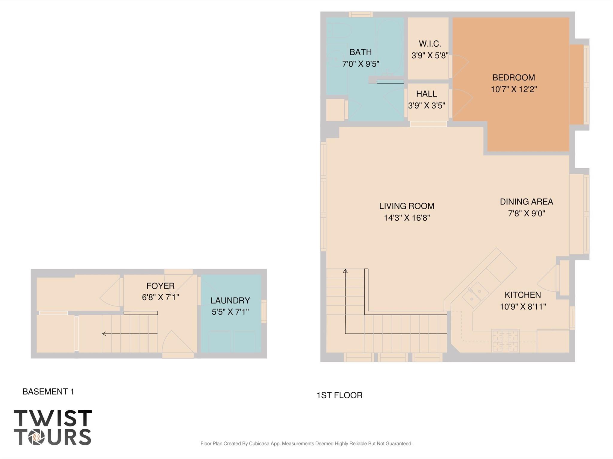 2821 Saville Loop # 21C, Austin, TX 78741