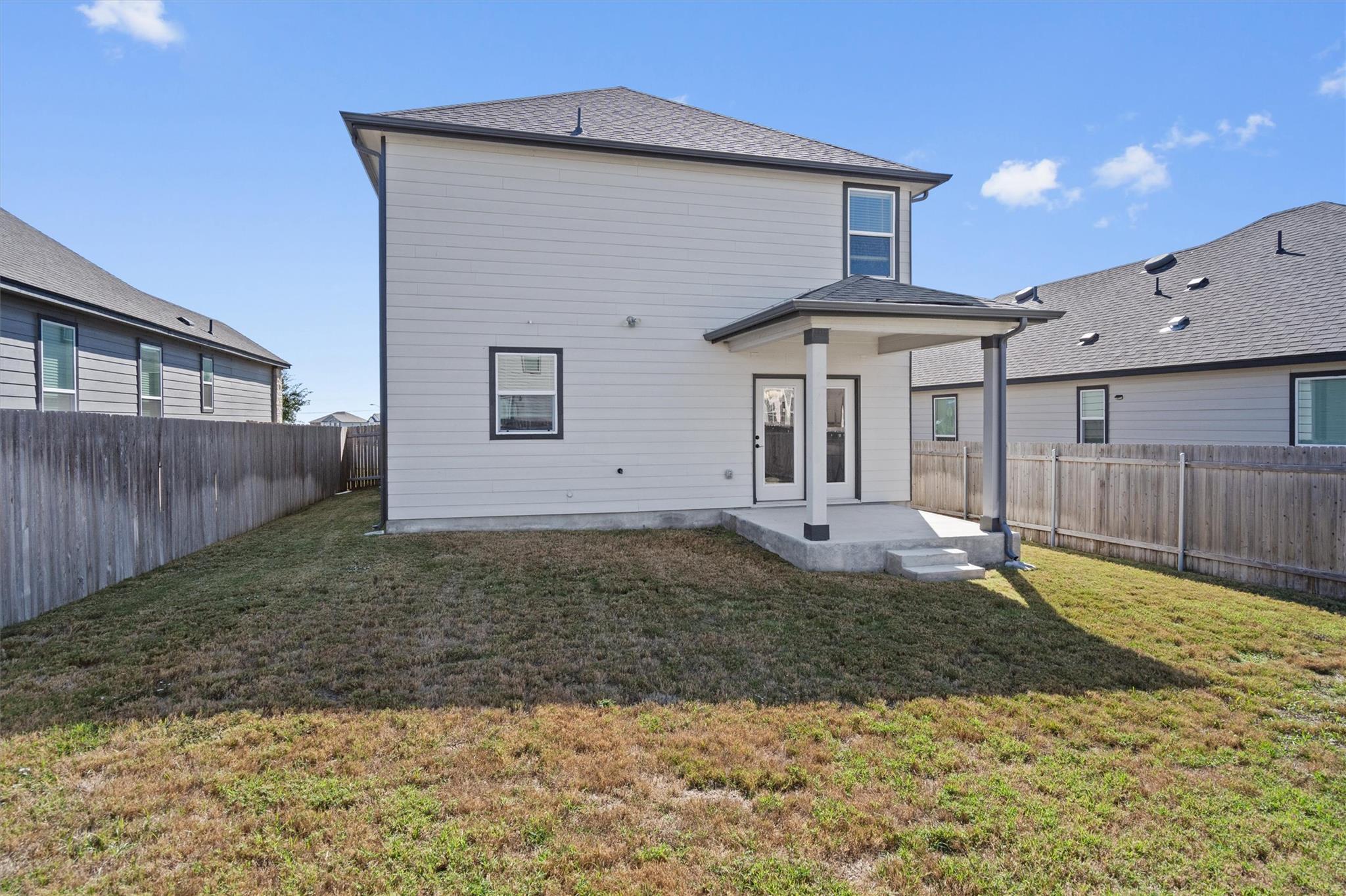 213 Sweet Autumn Dr, Georgetown, TX 78626