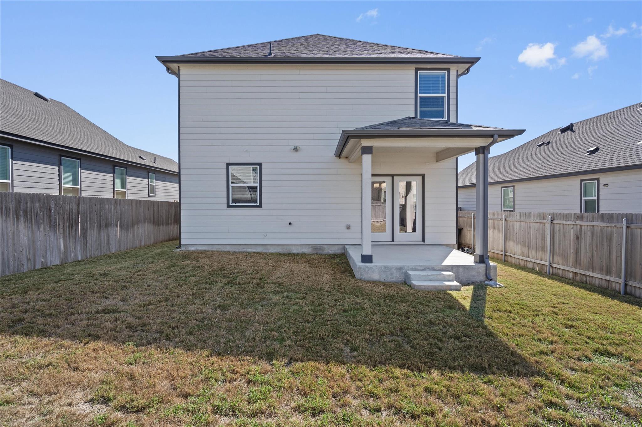 213 Sweet Autumn Dr, Georgetown, TX 78626