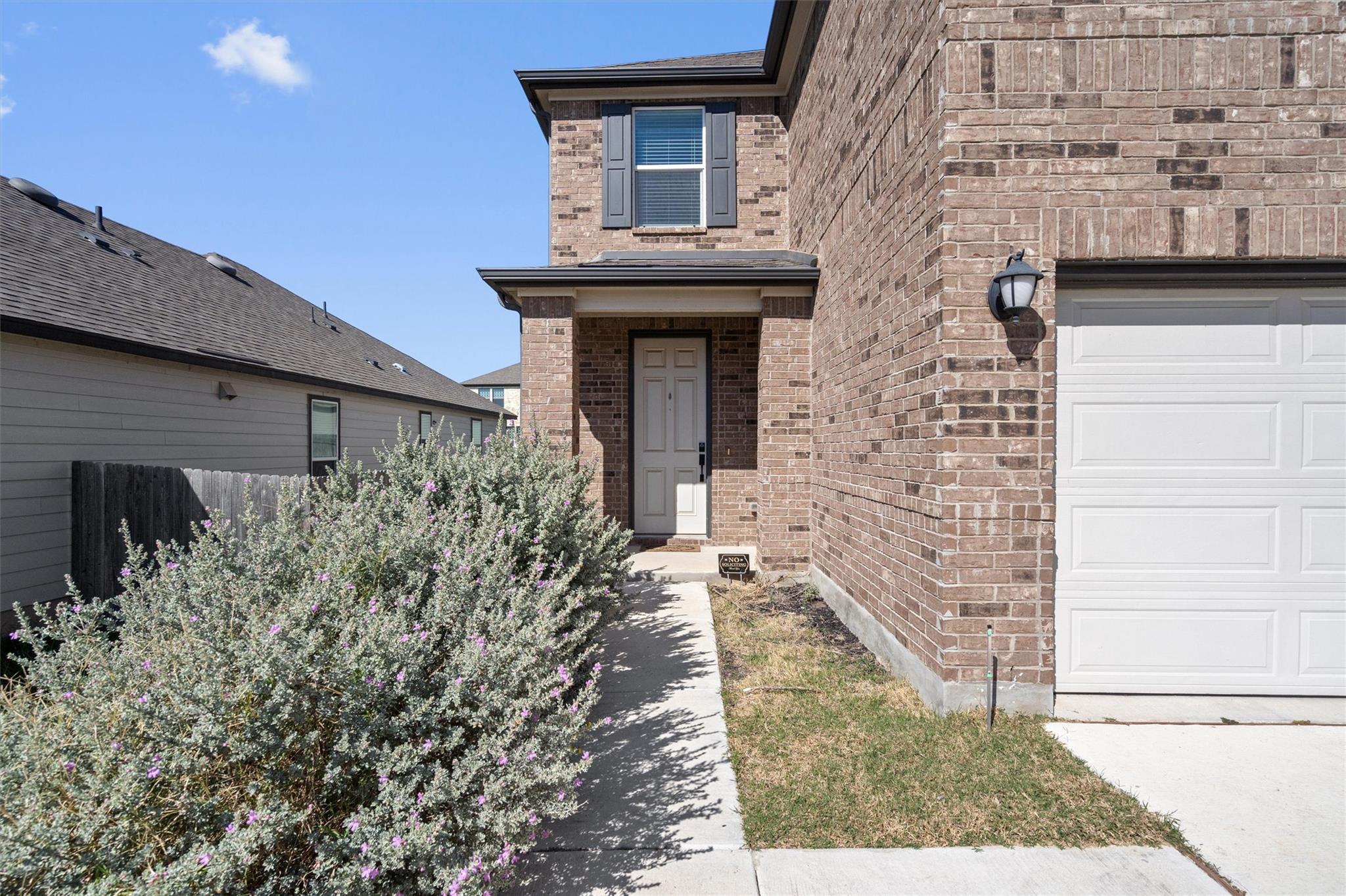 213 Sweet Autumn Dr, Georgetown, TX 78626